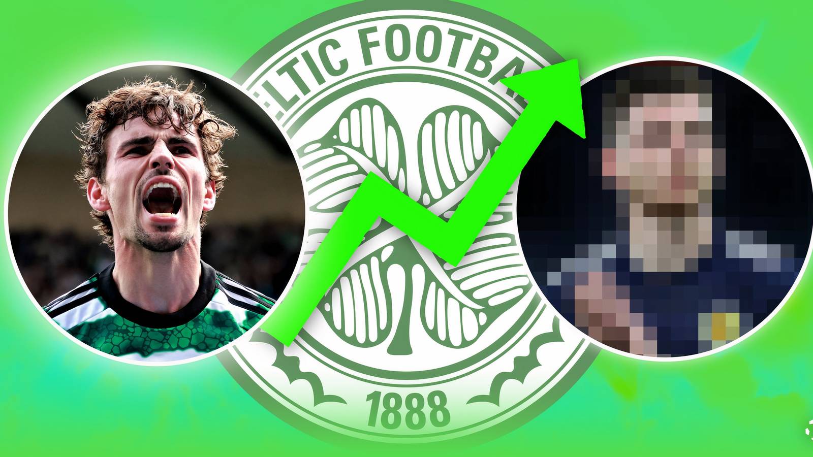 Nicky Riley Celtic Celtic once released