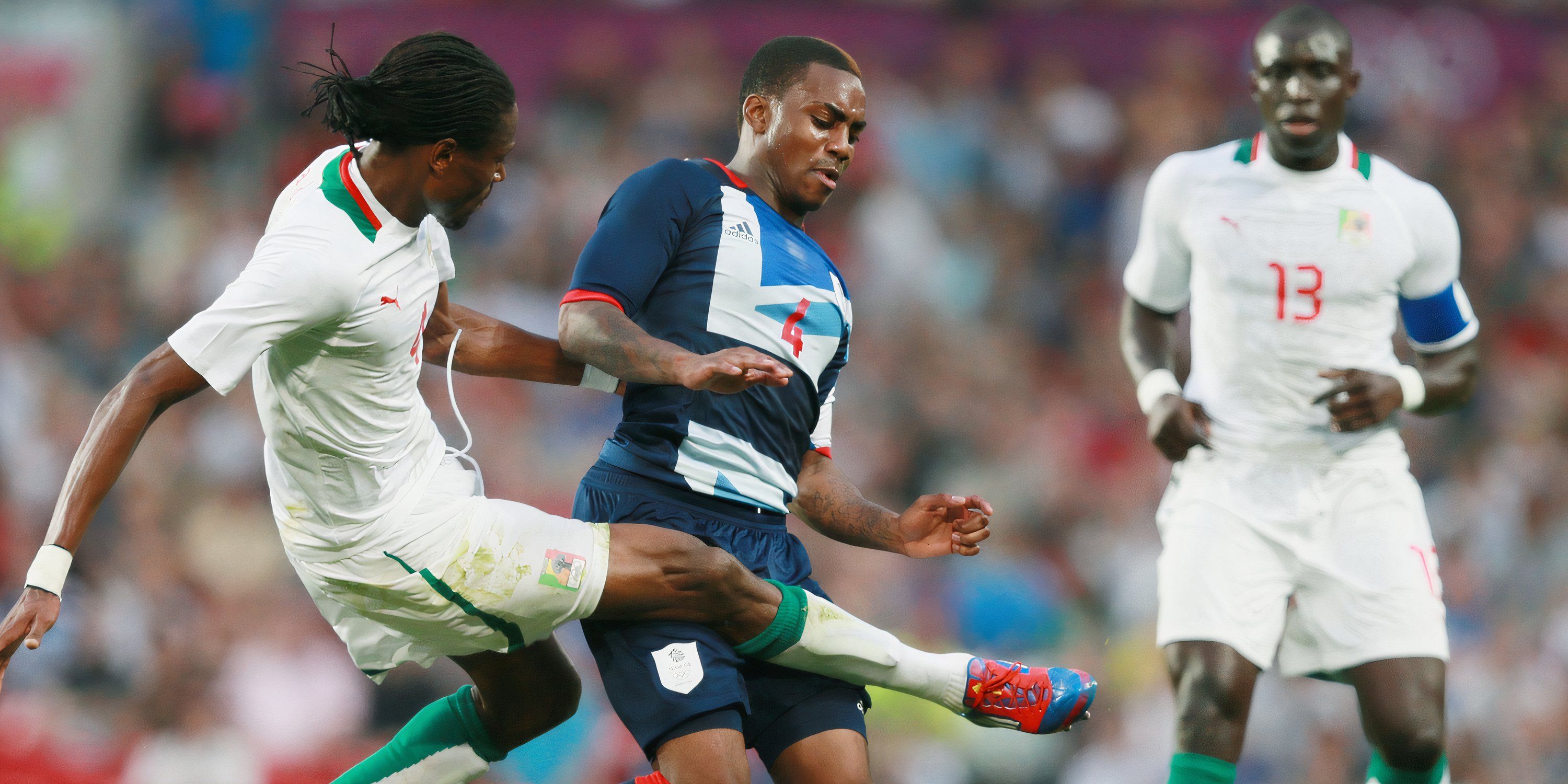 danny-rose-team-gb-2012-olympics