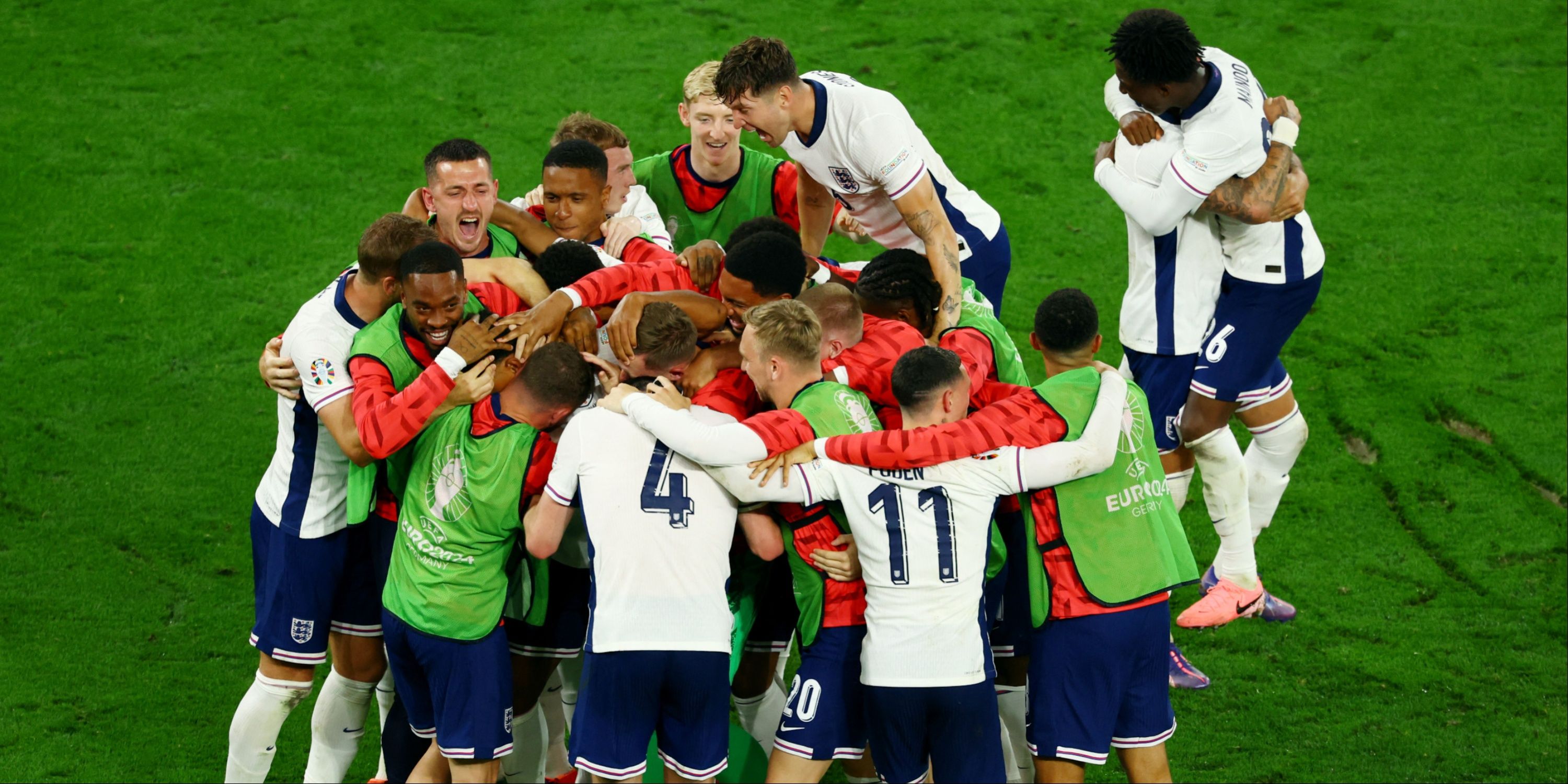 England-Euros-Squad