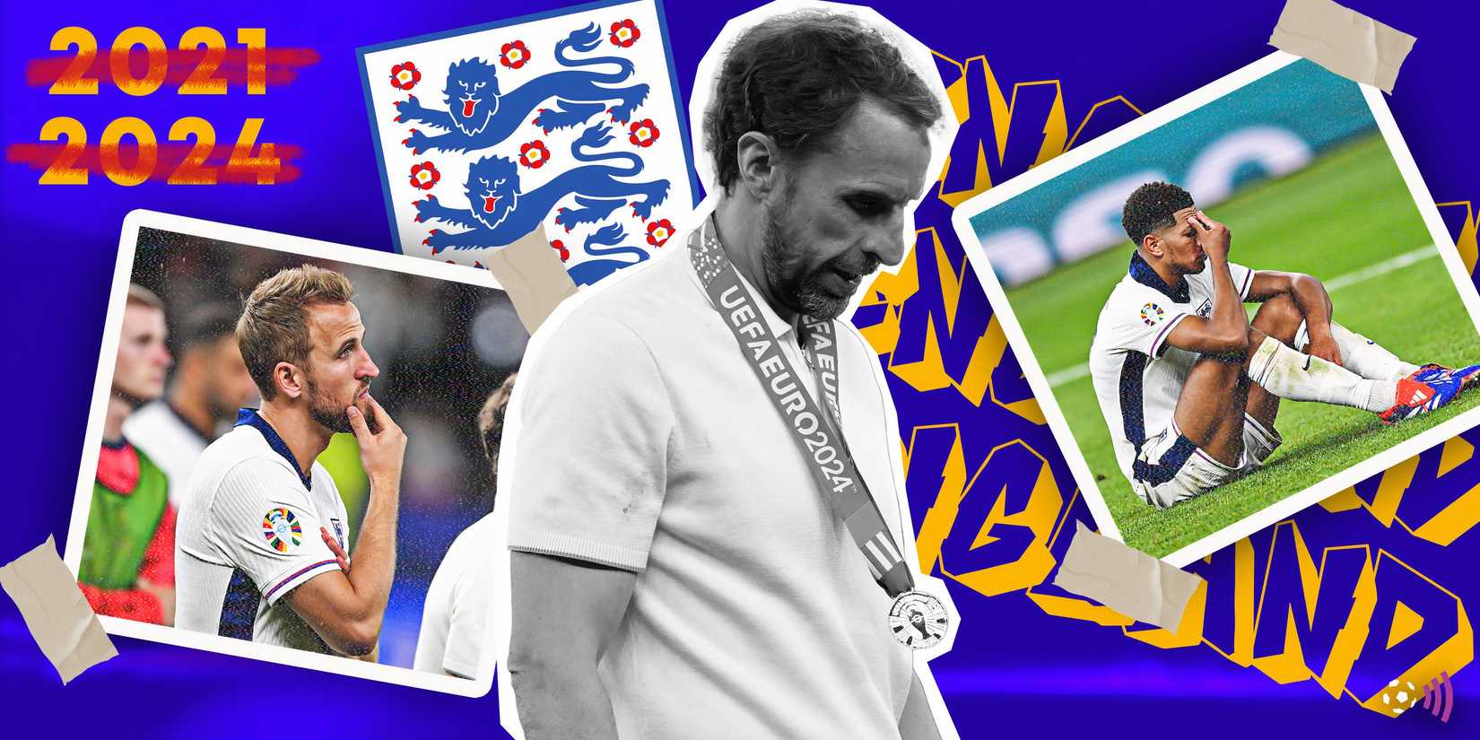 England-Southgate-Euro-2024-Runners-up