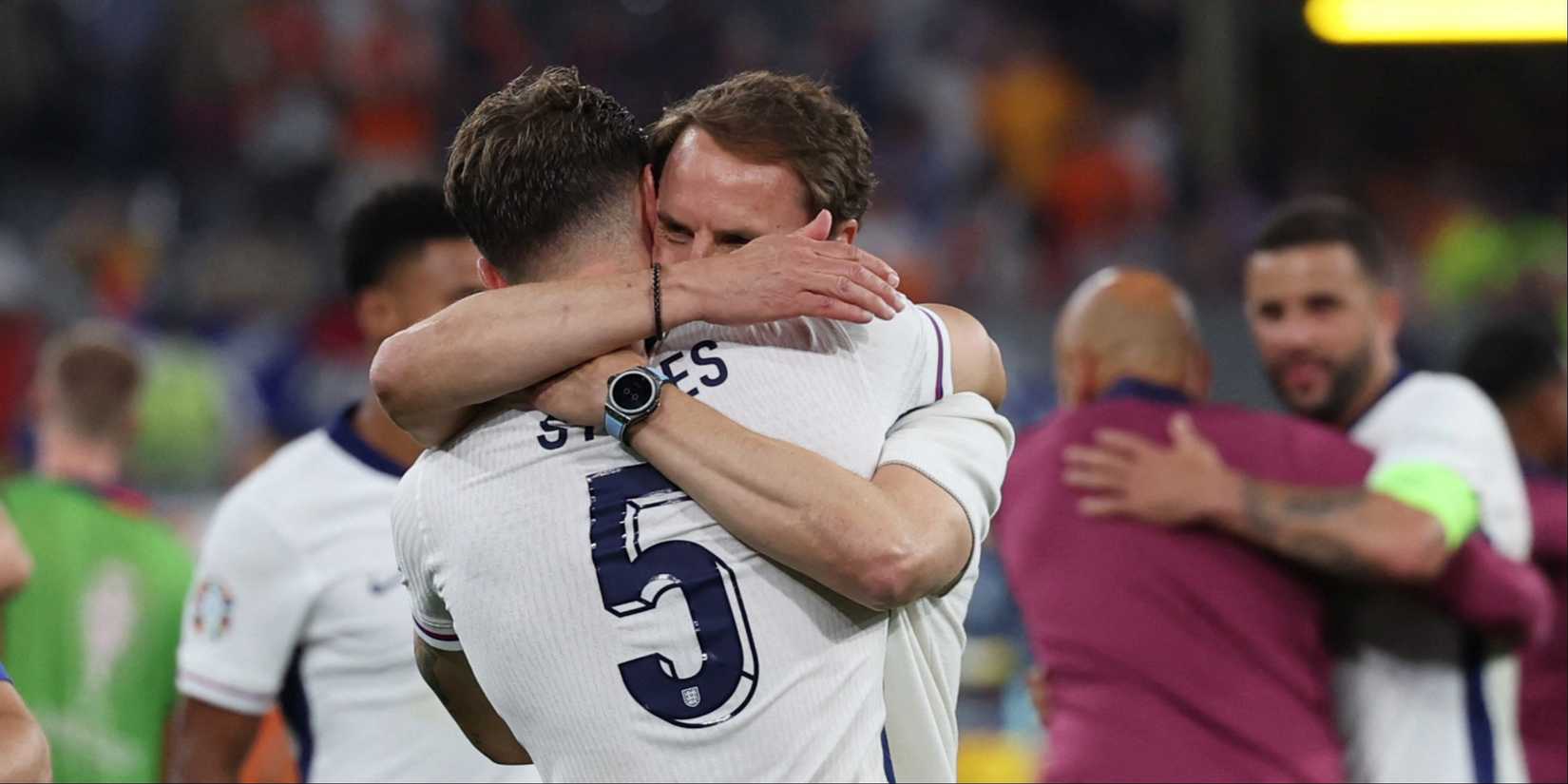 John-Stones-Southgate-England-Euro-2024