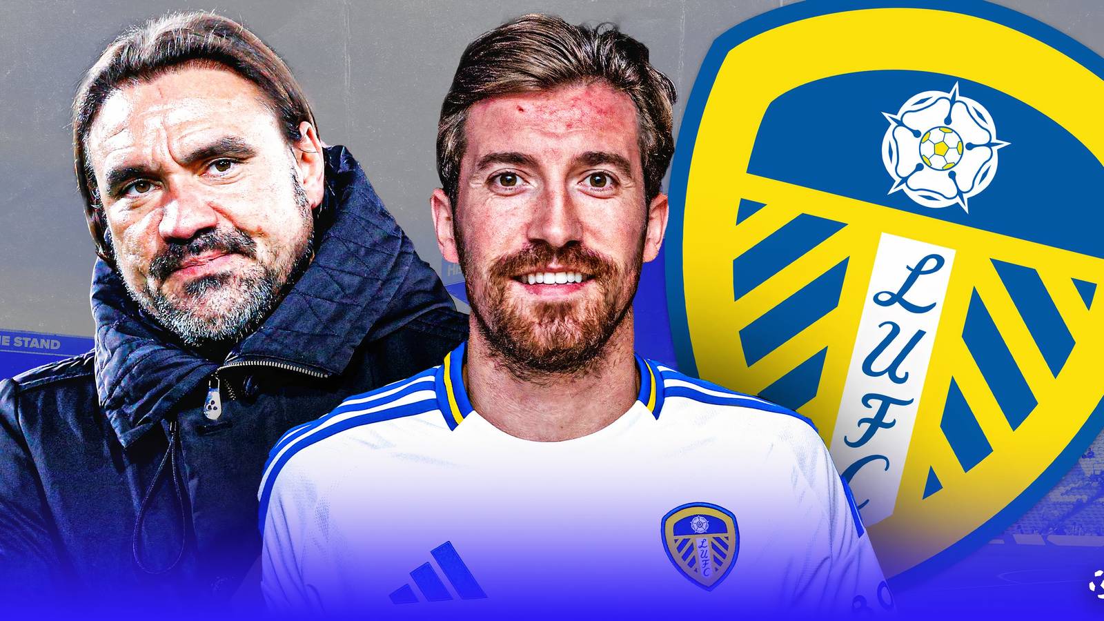 Huge Rothwell upgrade: Leeds make enquiry to sign 