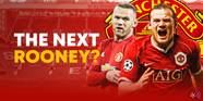 He Could Be Their Next Rooney Man Utd Submit Bid To Sign Big money Star