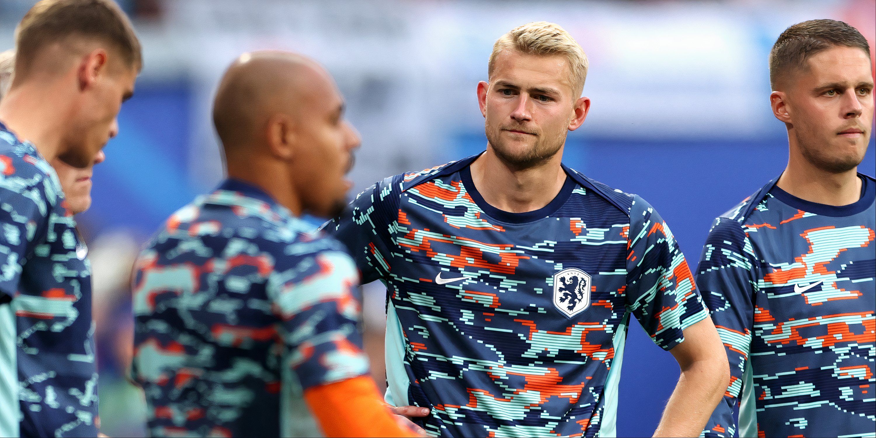 Matthijs-De-Ligt-Netherlands-Euro-2024