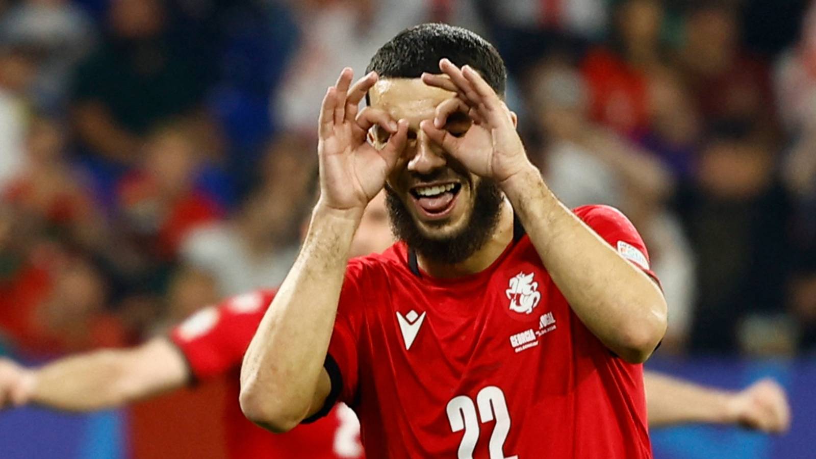 From Ajax reject to Euro Golden Boot Winner: Tottenham's 'deadly' new striker target