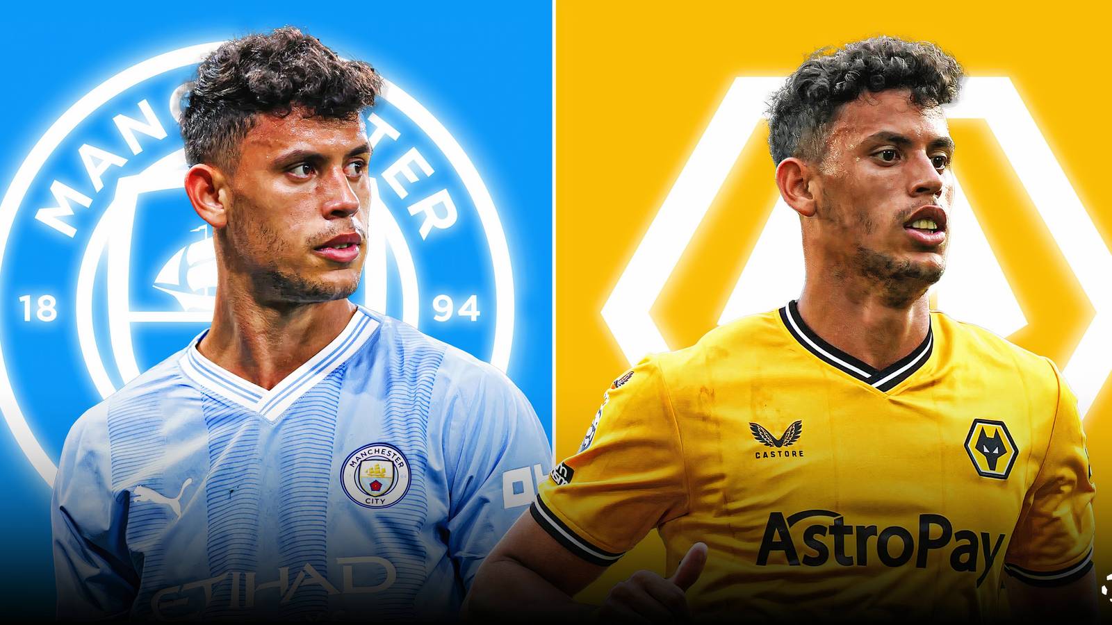 Another Nunes situation: Wolves at risk of losing £50m 