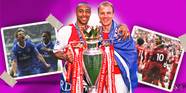 The Longest Unbeaten Runs In English Top flight Football