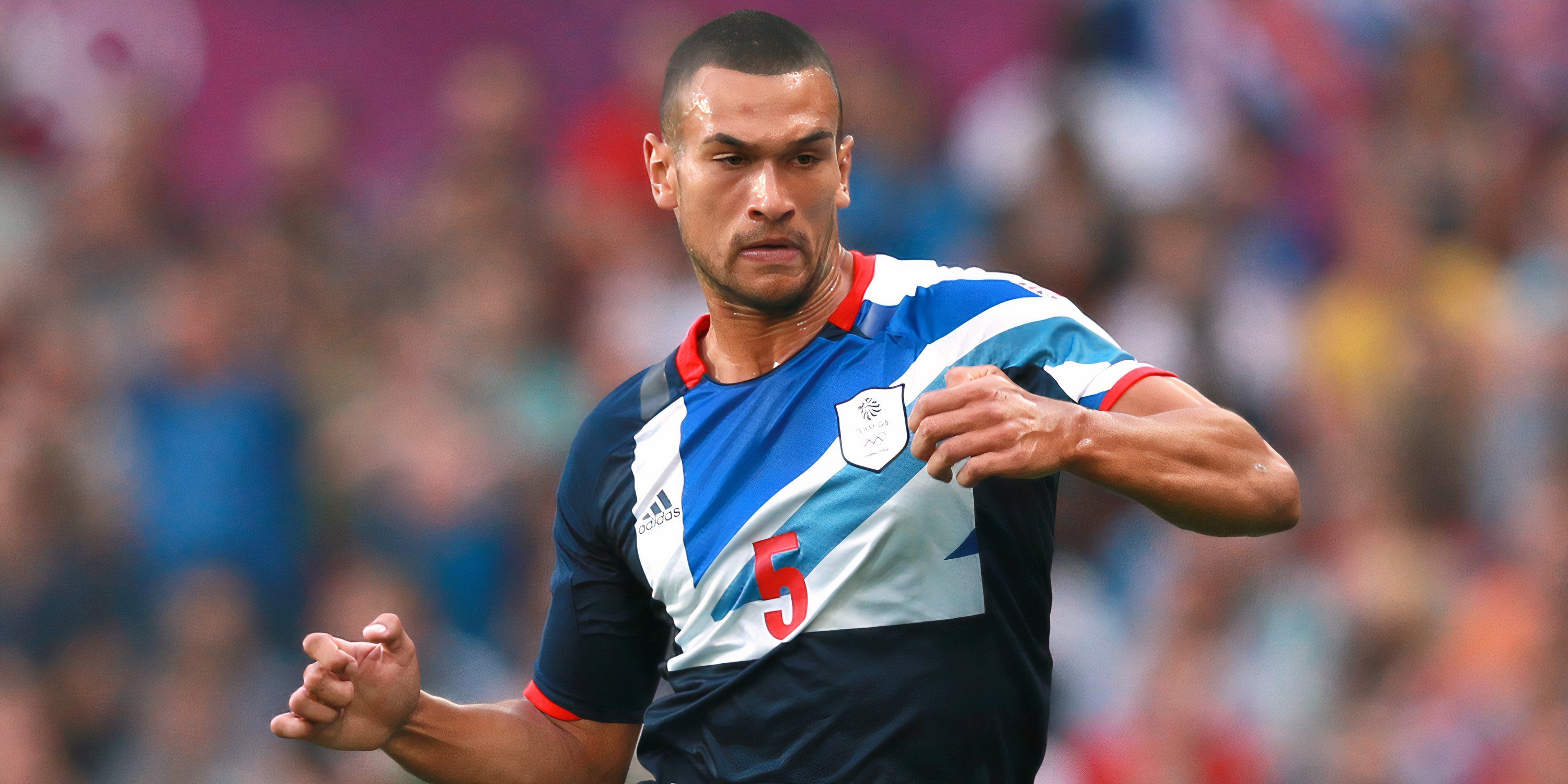 steven-caulker-team-gb-2012-olympics