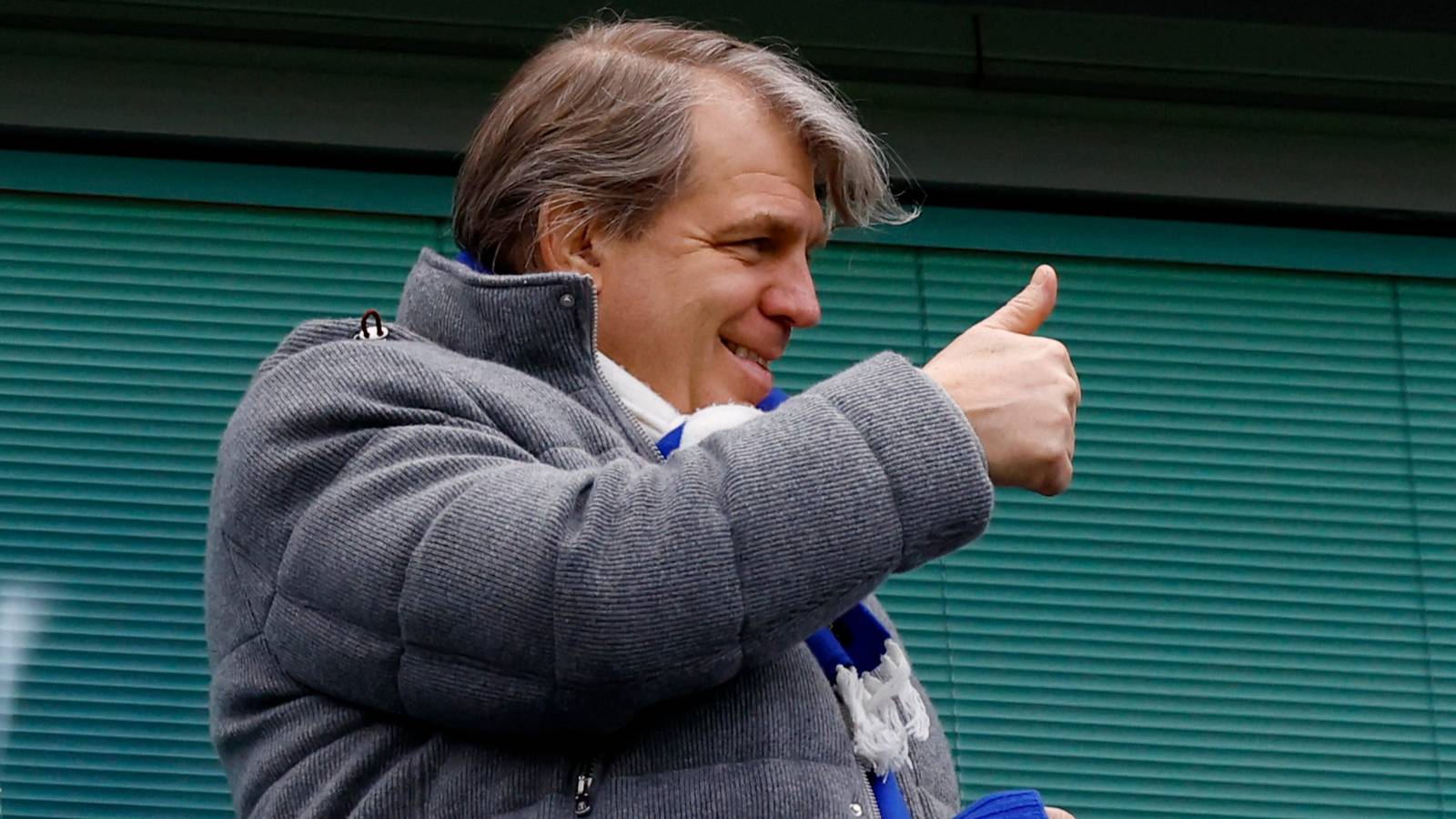 Il Chelsea è interessato a riacquistare la stella del Real Madrid Antonio Rüdiger Il Chelsea è interessato a riacquistare la stella del Real Madrid Antonio Rüdiger