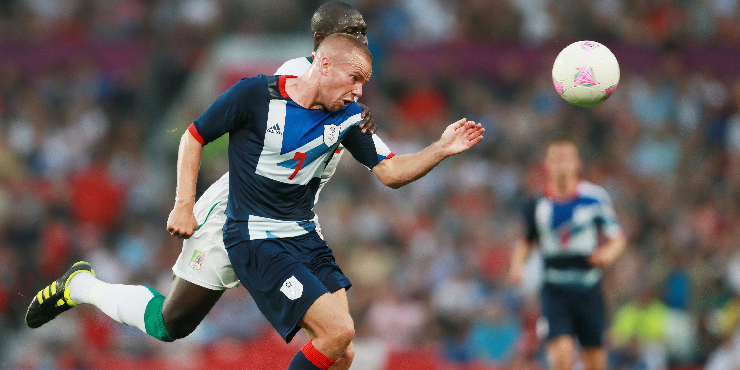 tom-cleverley-team-gb-2012-olympics