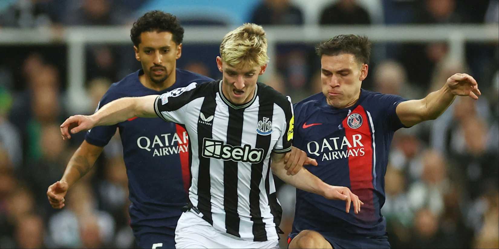 Man Utd star who lost the ball 16x just proved they have to sign Ugarte