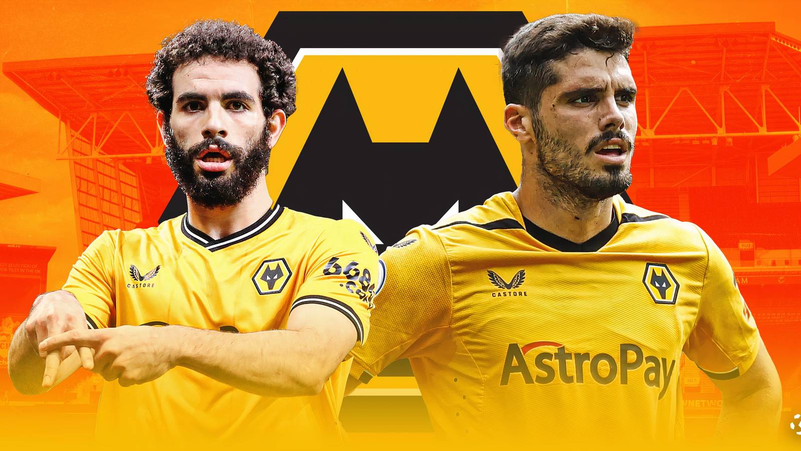 Wolves now eyeing double deal in same position as their £4m summer signing