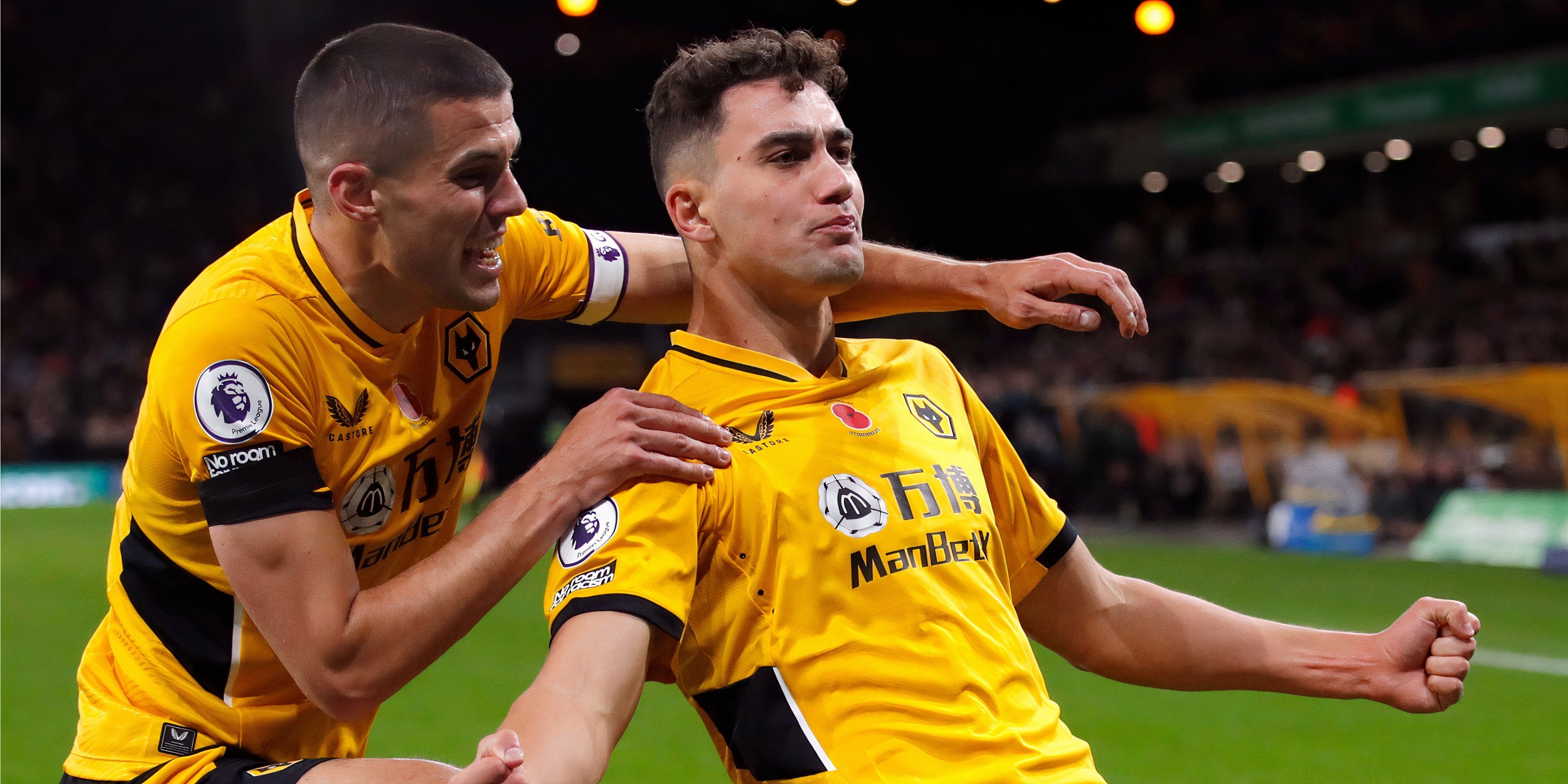 Wolves make first move to sign "dominant" new £17m Kilman replacement