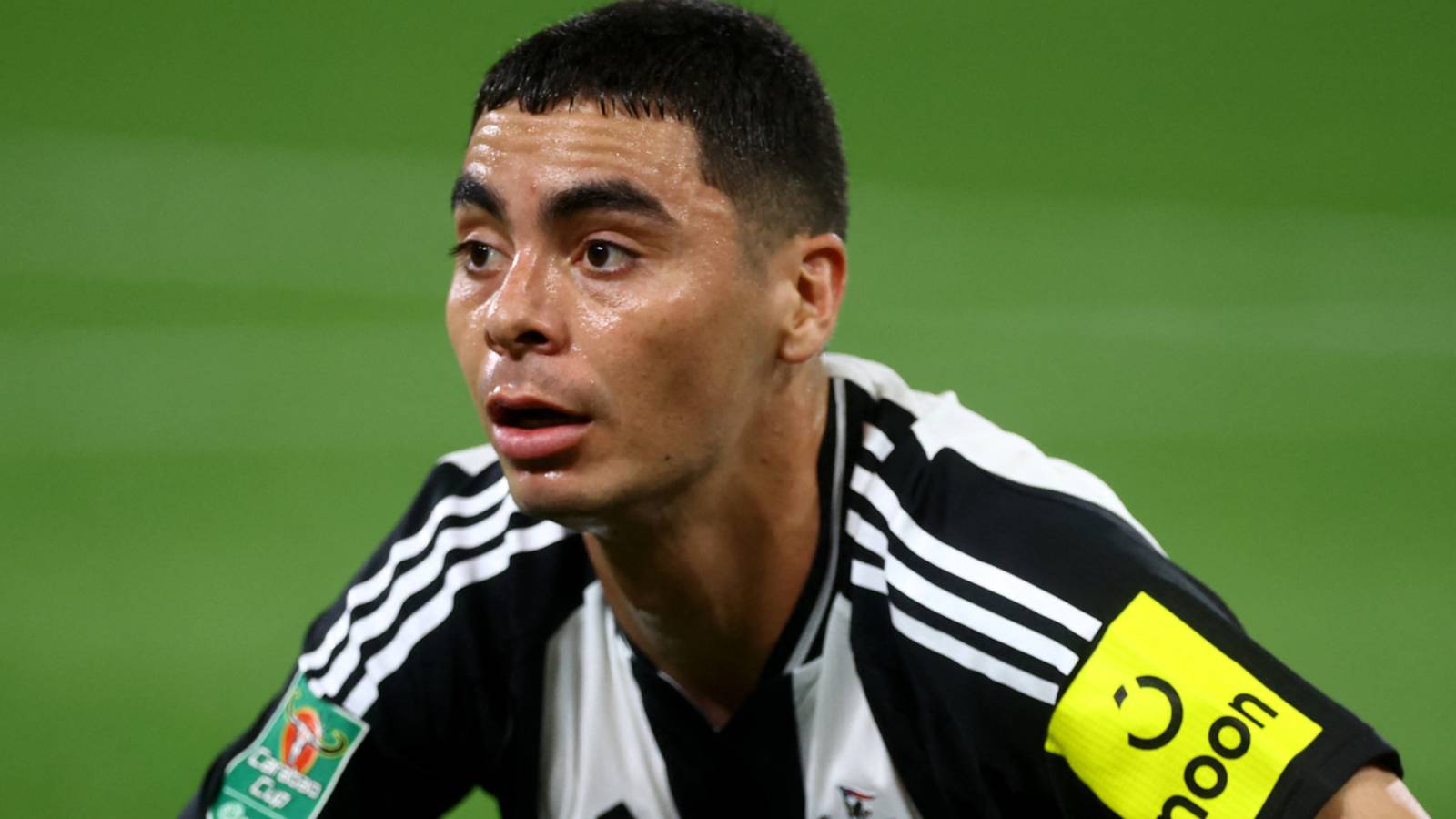 How Newcastle have wasted £64m on their new Almiron