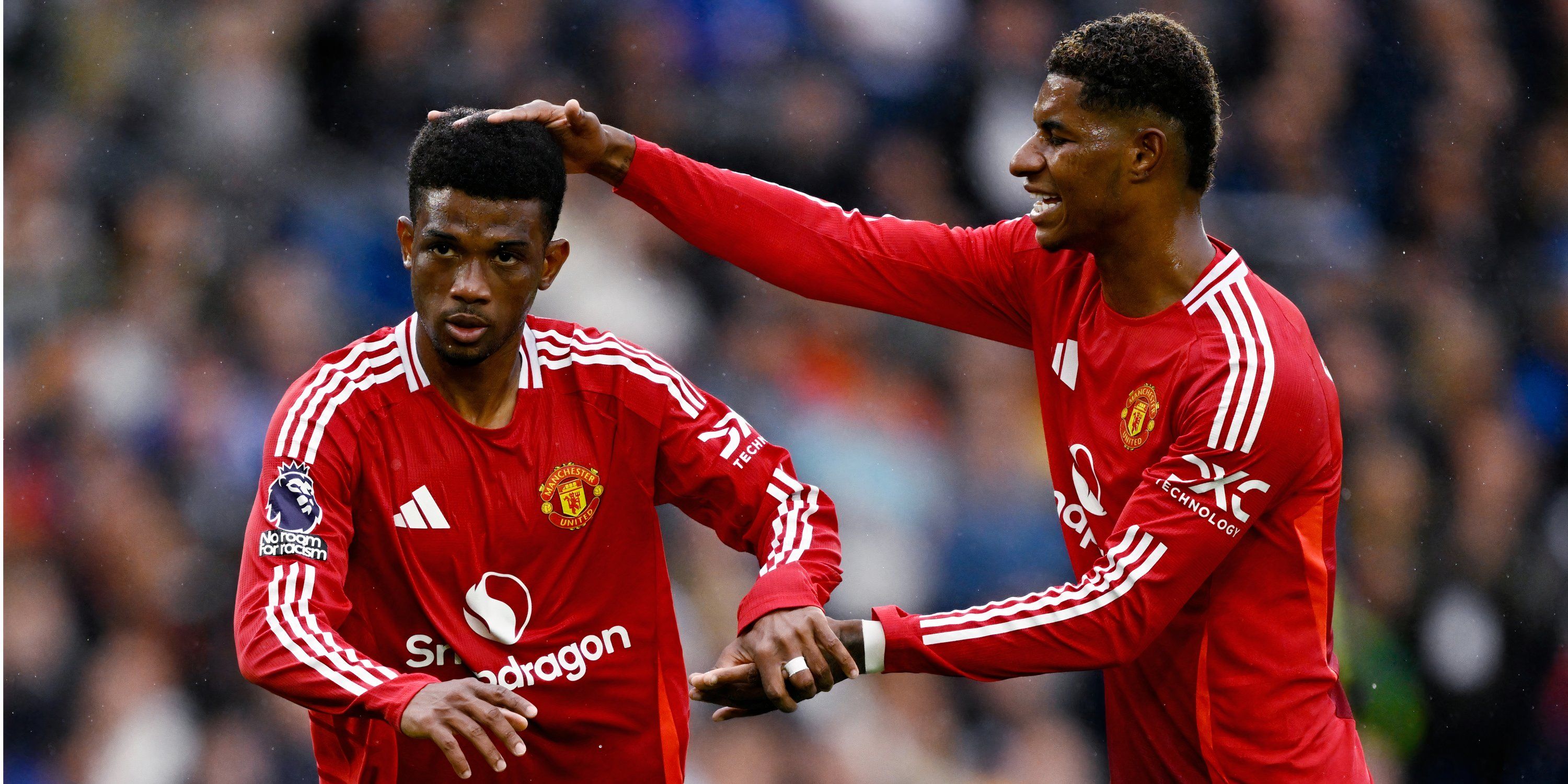 Amad Rashford