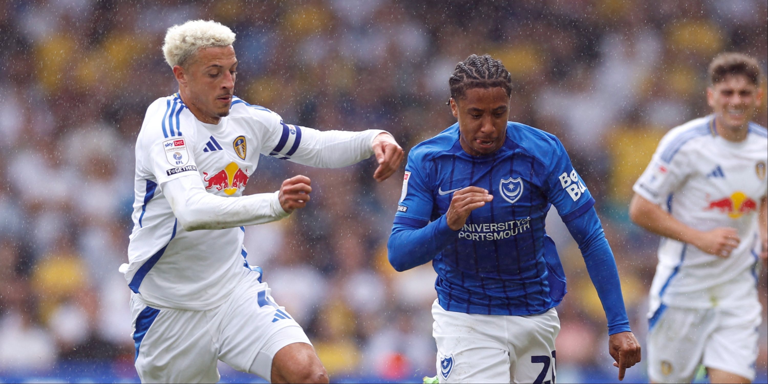 Ampadu-Leeds