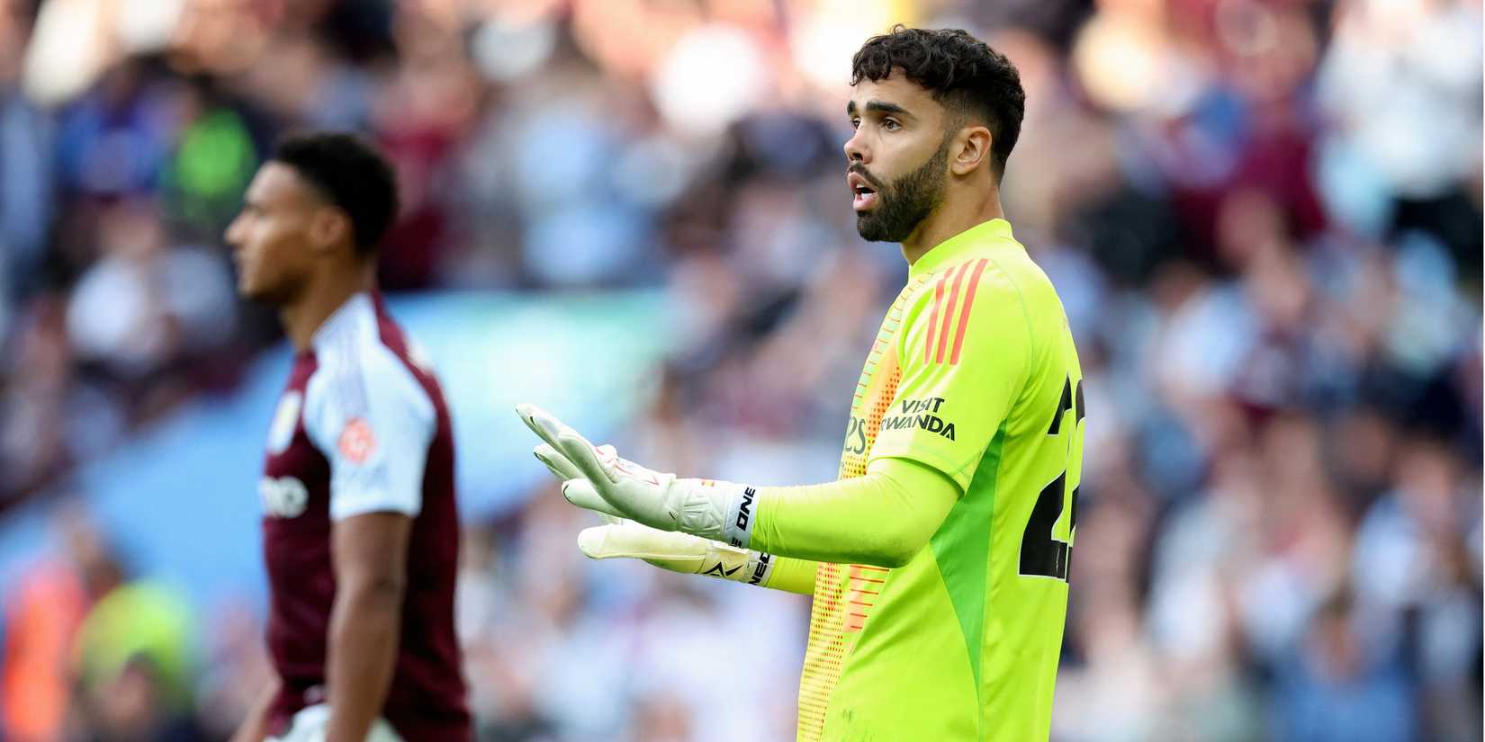 Personal terms done: Arsenal making last-gasp move to seal Merino repeat
