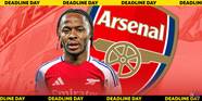 Arsenal Hit Gold On fantastic Ace Who s Worth More Than Sterling In 2024