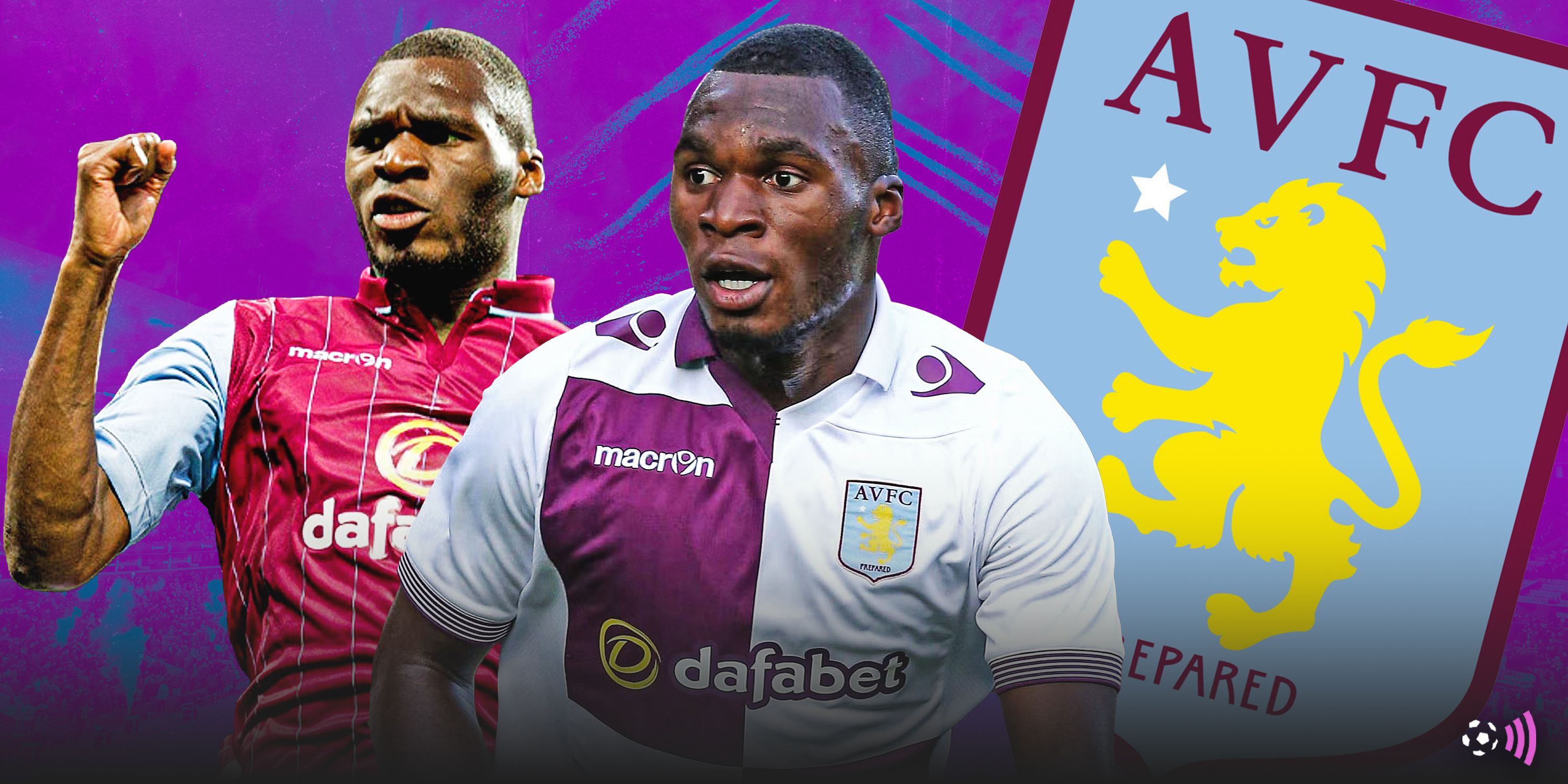 Benteke-Aston-Villa