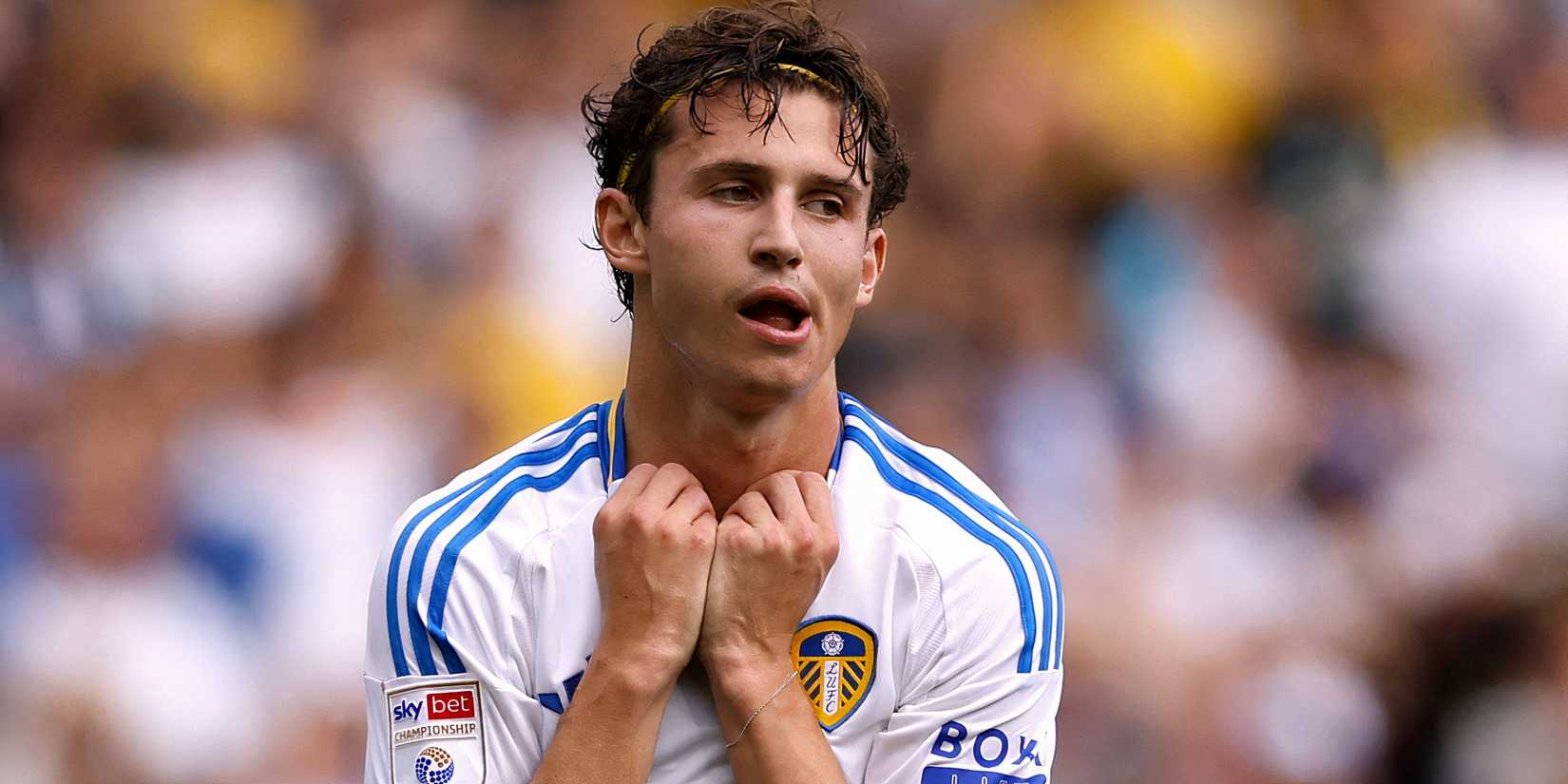 brenden-aaronson-leeds-championship