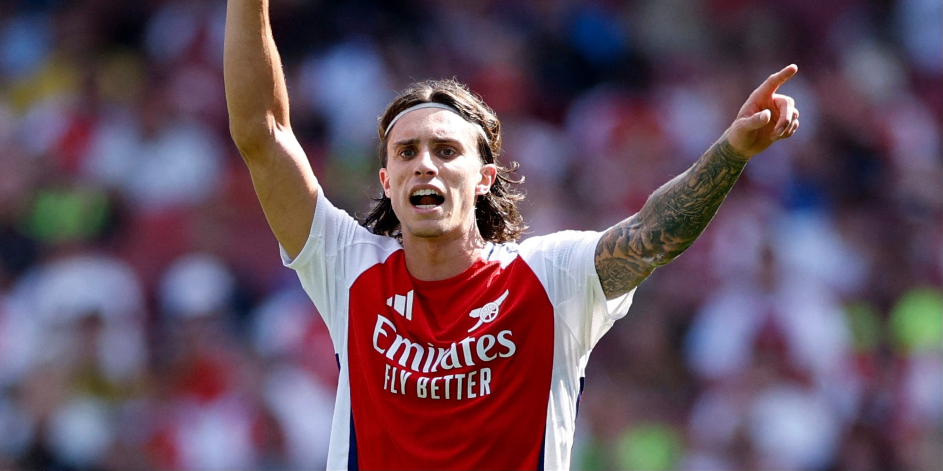 Arsenal give green light for “popular” £17m ace to depart