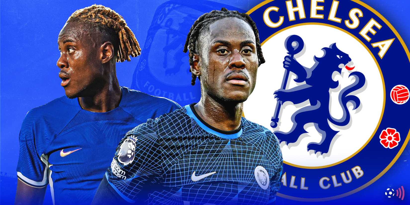 £30 million Chelsea fan favourite now ready to leave the club after U-turn
