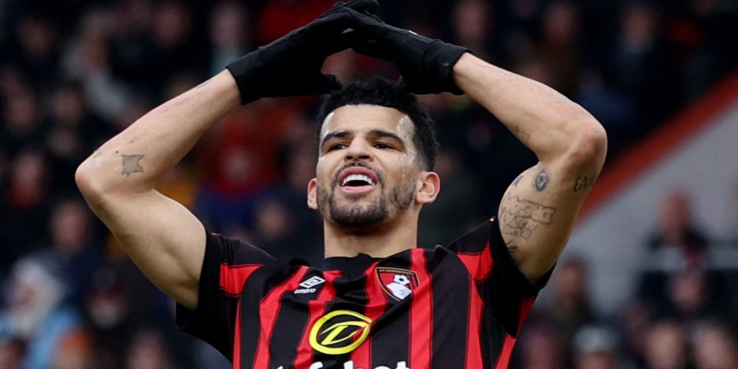 Tottenham open negotiations for two more signings with Dominic Solanke