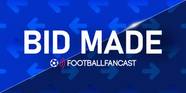 West Ham Get Reply After Making New Deadline Day Bid For skilful Forward