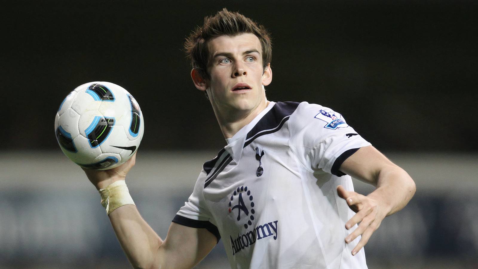 Why Spurs wonderkid could soon be ready to explode like Gareth Bale