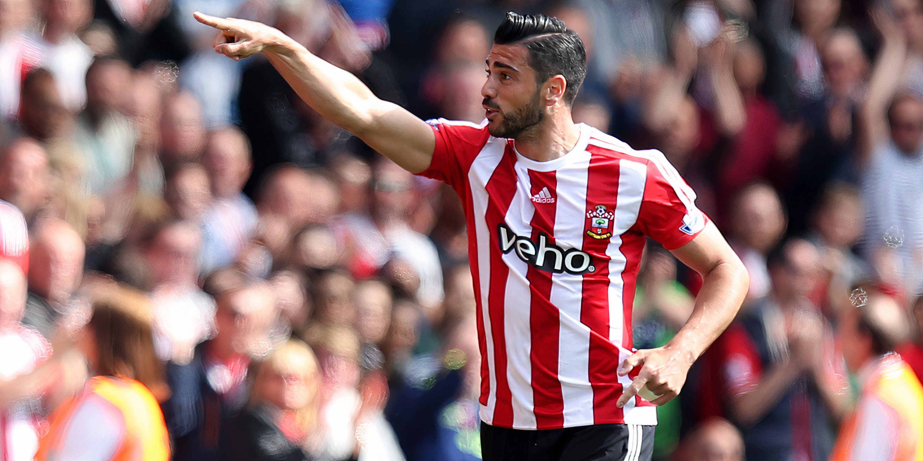 Graziano-Pelle-Southampton