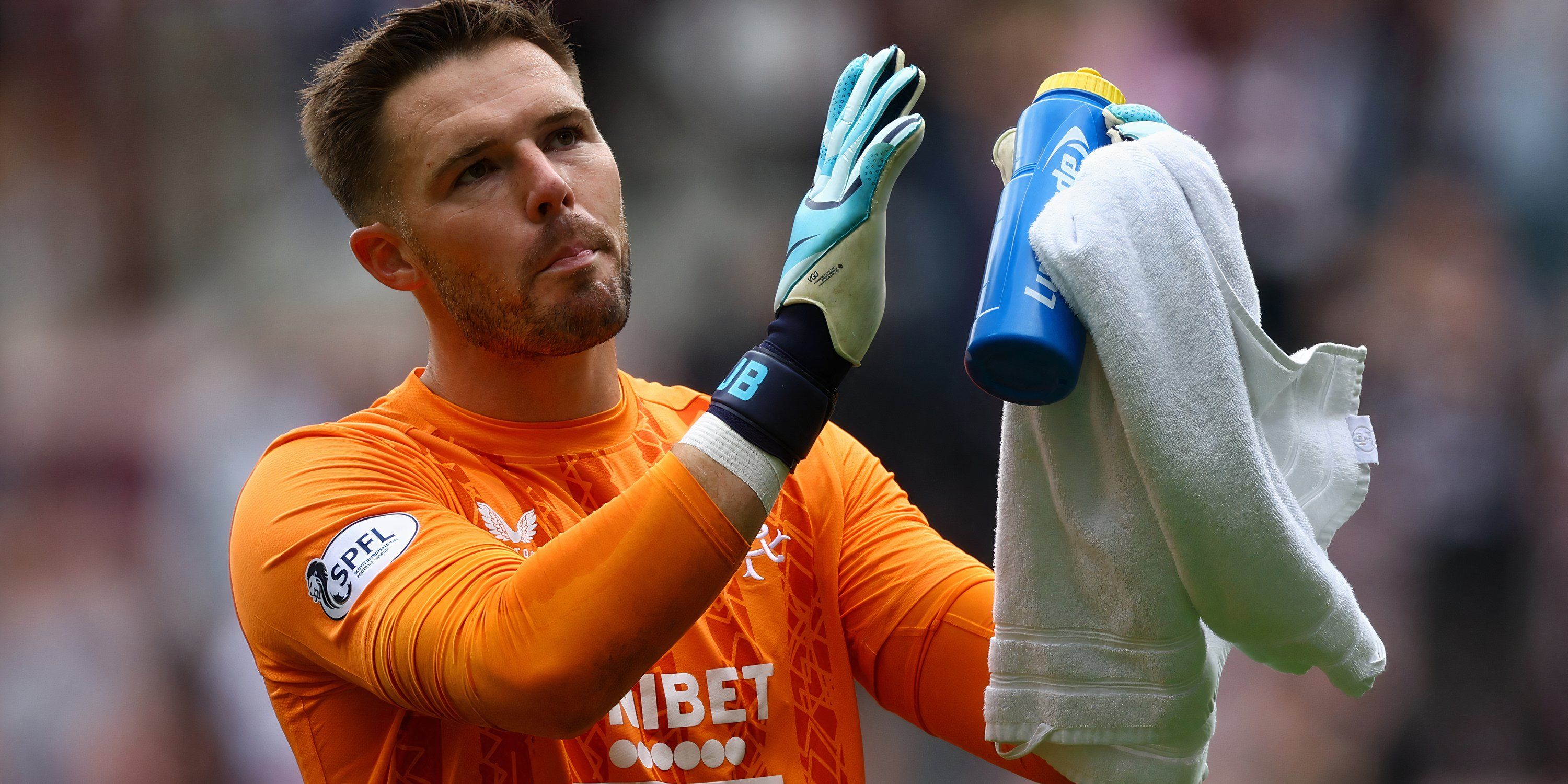 Jack-Butland