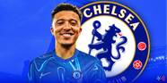 Imagine Him Sancho Chelsea Keen To Sign One Of The Best CFs In The World