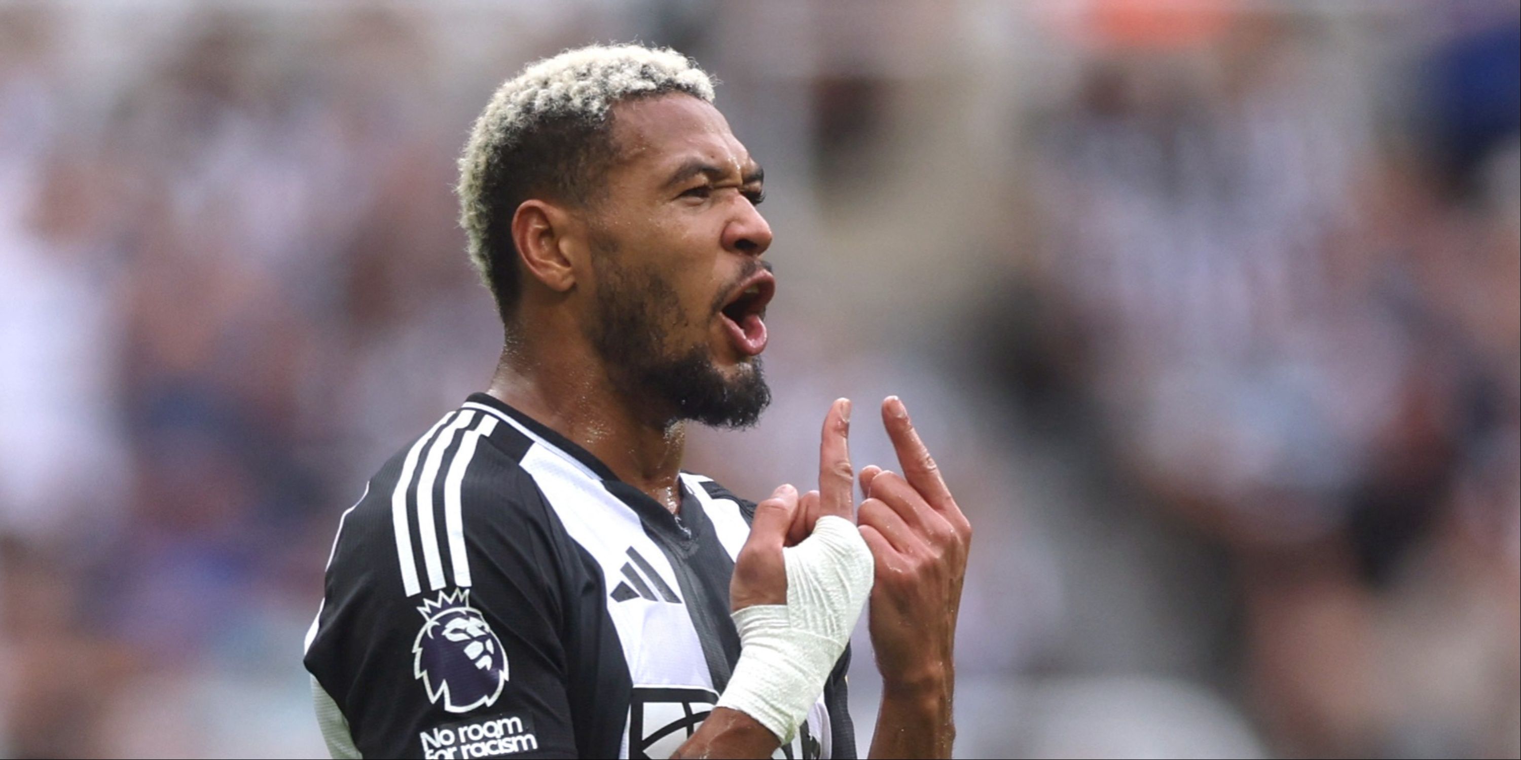 Joelinton-Newcastle