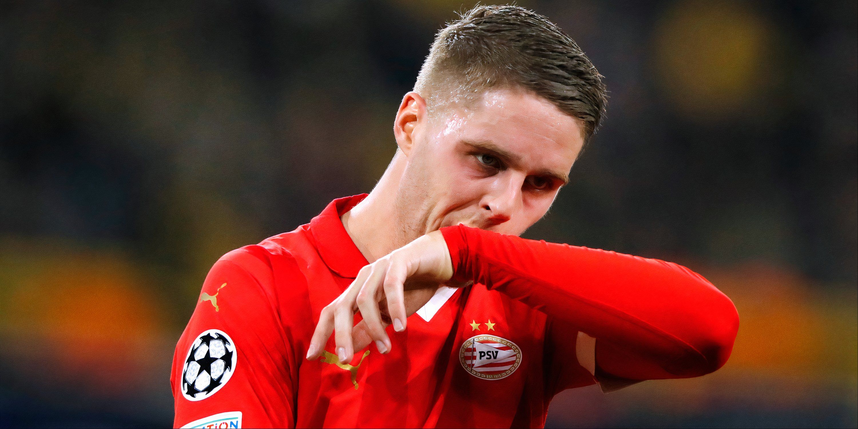 Joey Veerman - Bộ Não Của PSV Eindhoven Kiến Trúc Sư Của Lối Chơi