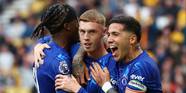 Weekly Wages Chelsea s Highest paid Earners