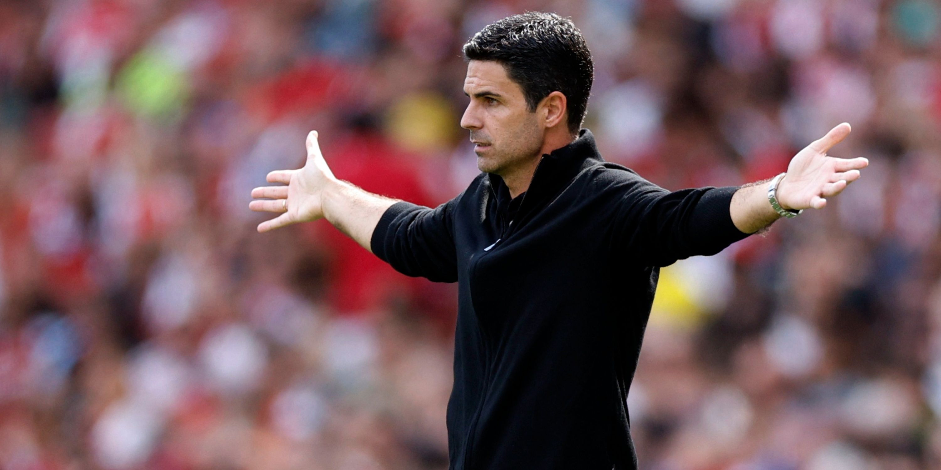 Arteta must drop Trossard and unleash one of Arsenal’s “biggest jewels”