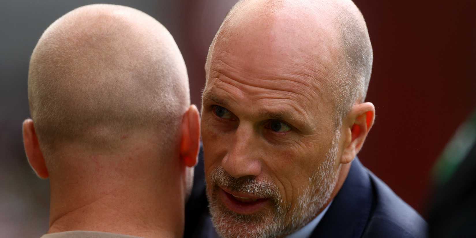Rangers hit gold on £8m ace who's worth more than Dessers & Igamane in 2024