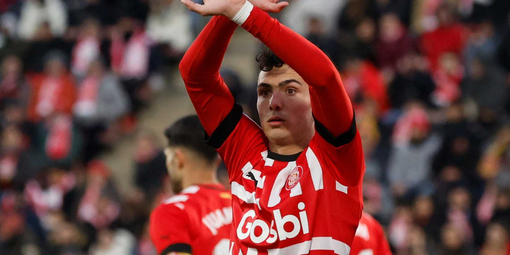 Arnau-martinez-Girona