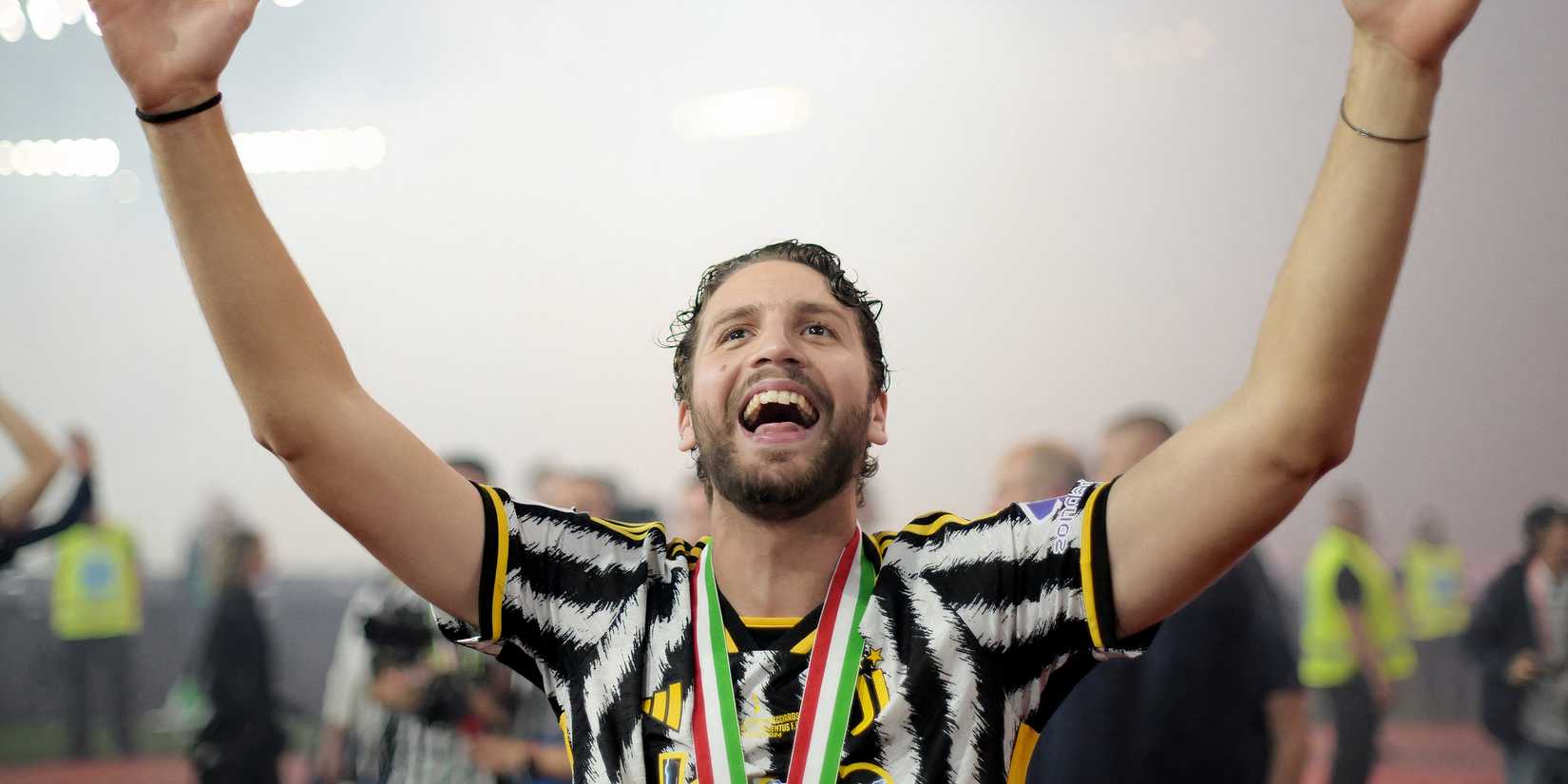 Spurs-Locatelli-Juventus