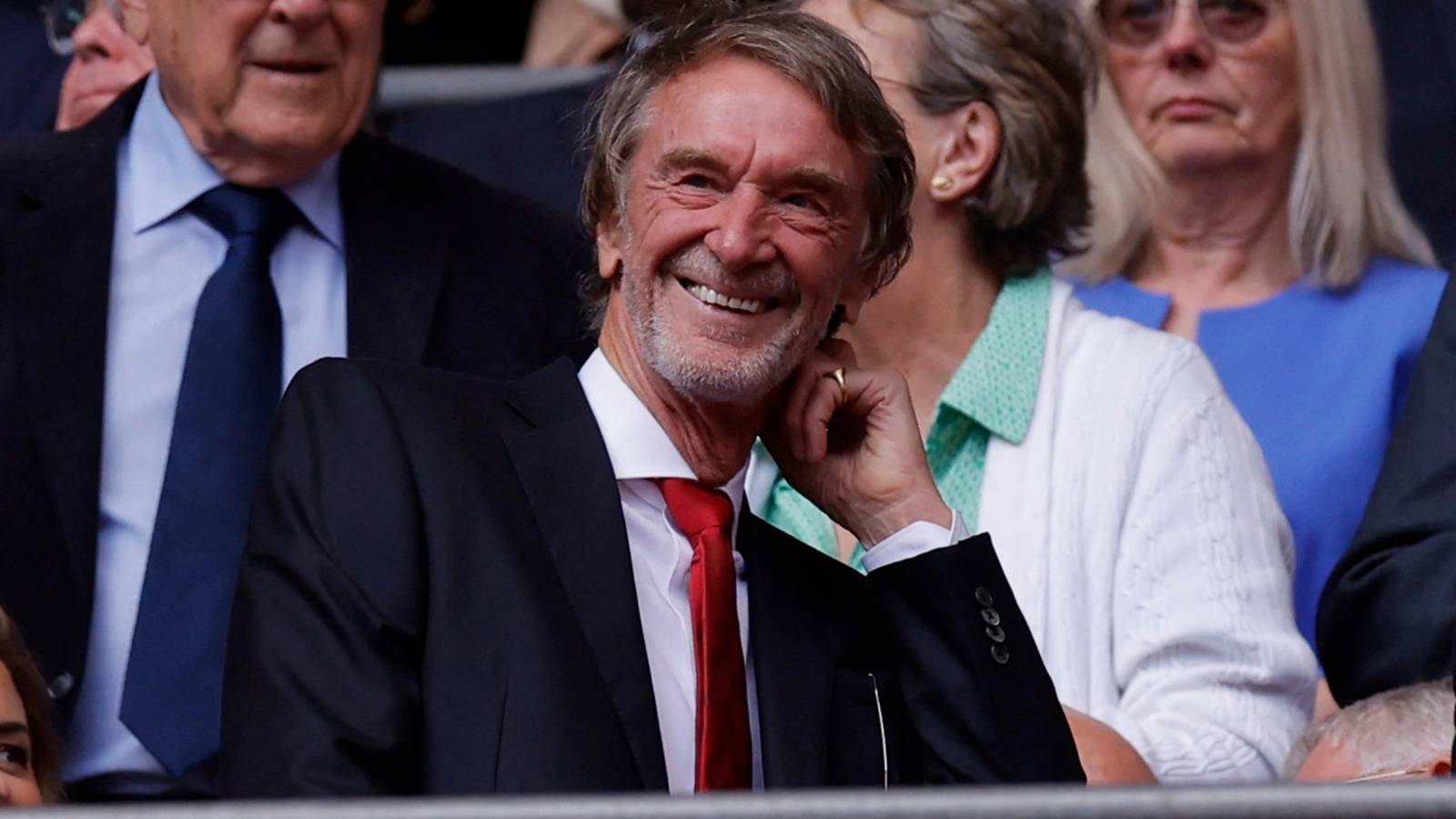 Manchester United have told the £70m star they want to sign him, personal terms have been agreed Manchester United have told the £70m star they want to sign him, personal terms have been agreed