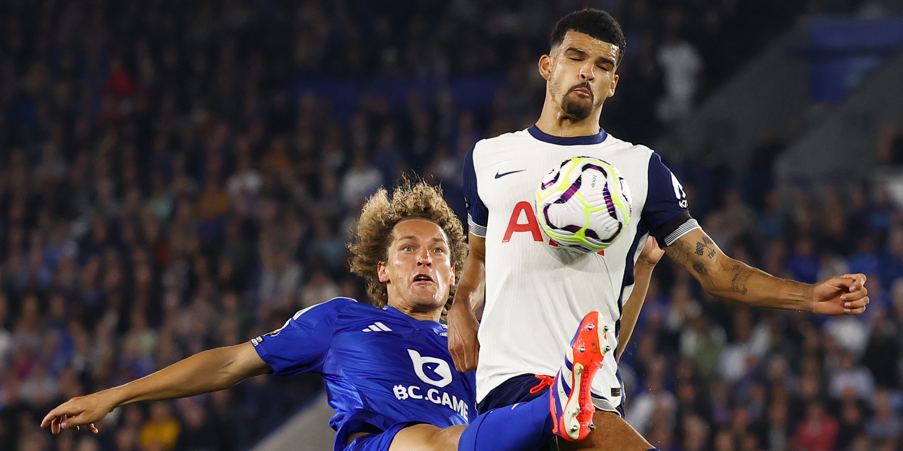 spurs-solanke-leicester