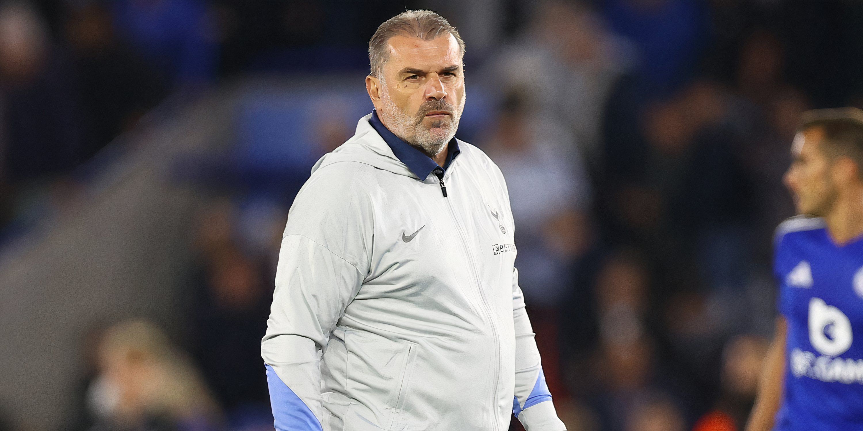 spurs-postecoglou