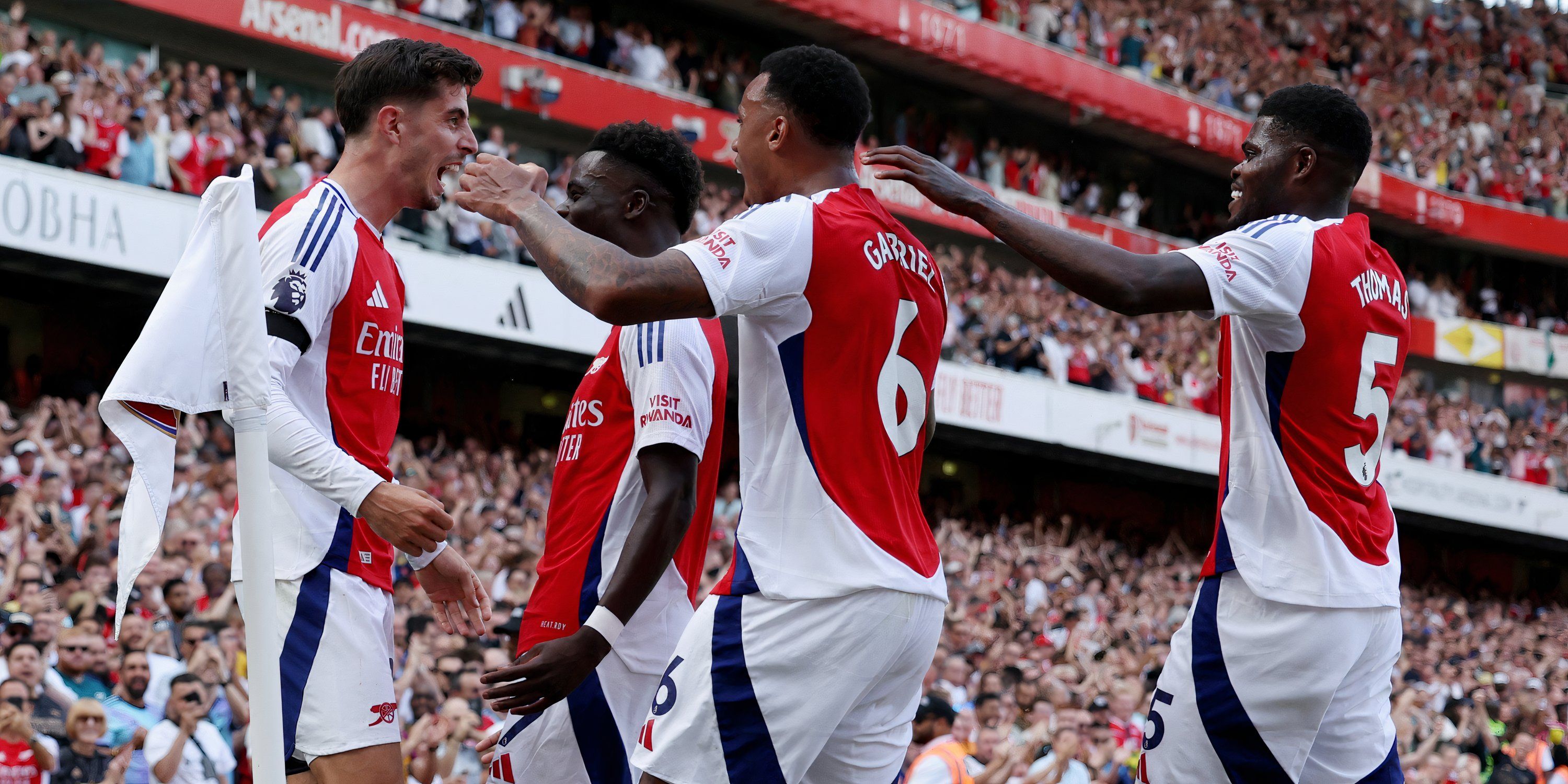 ARSENAL