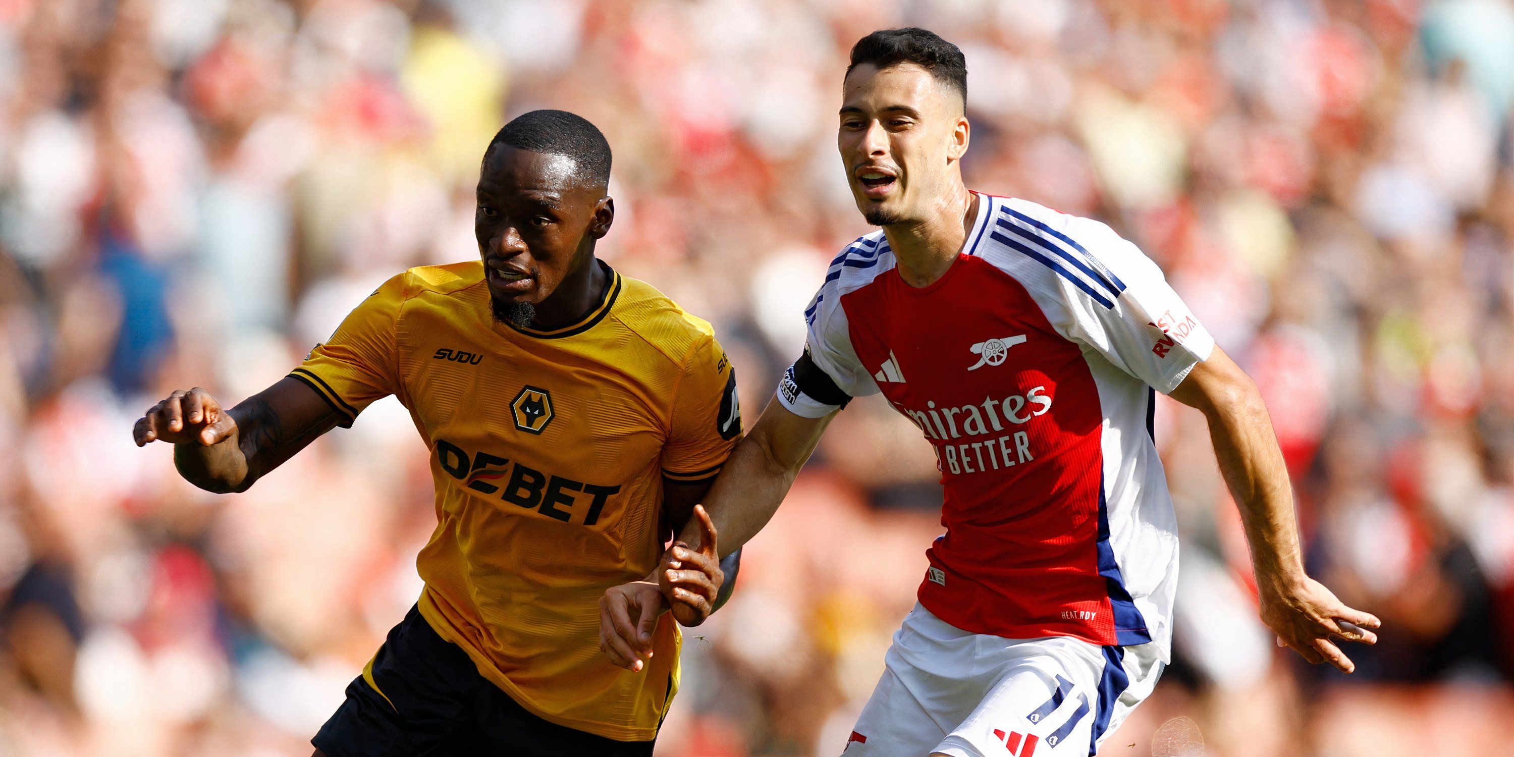 ARSENAL-MARTIENLLI-WOLVES