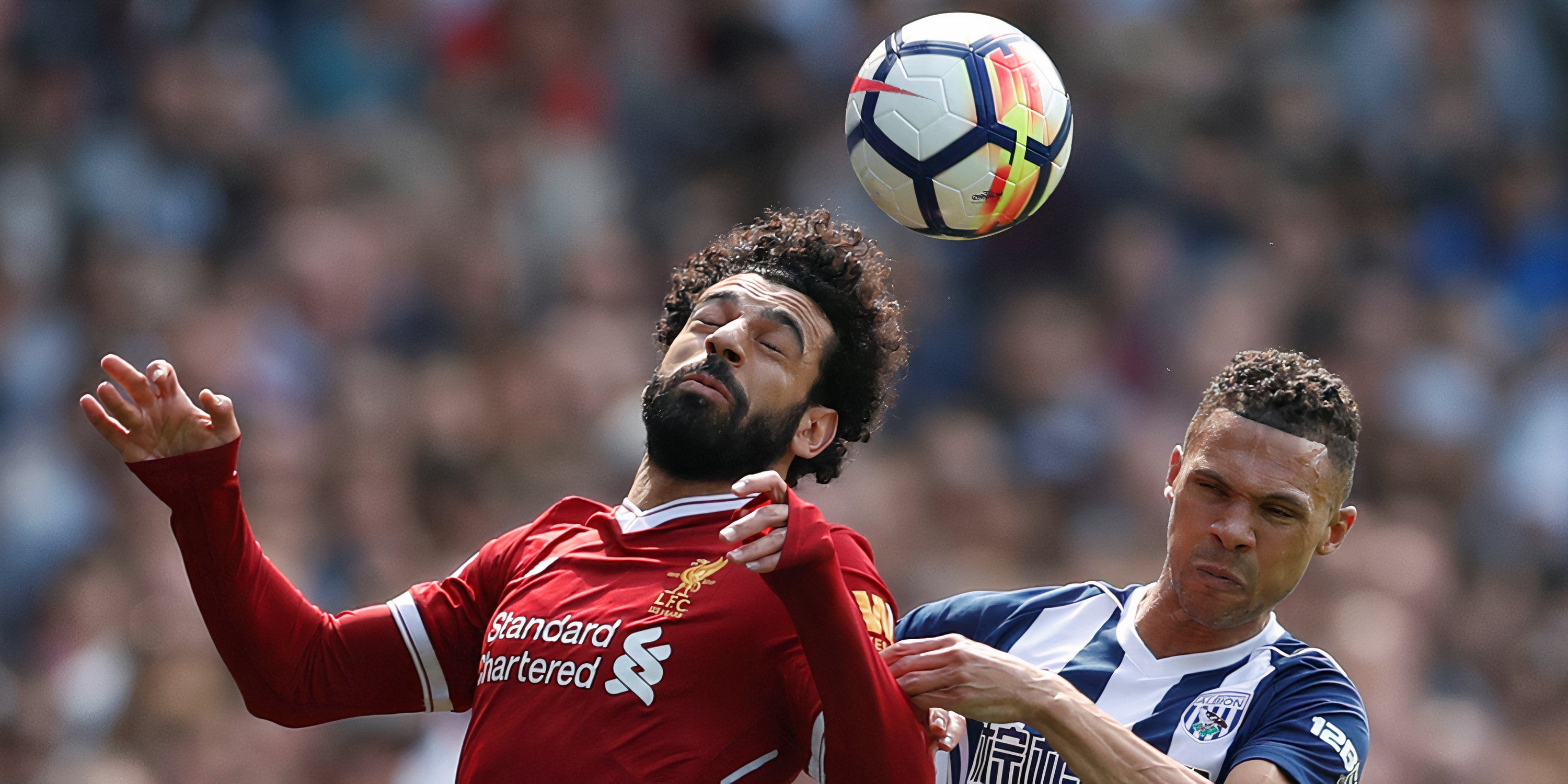 mohamed-salah-liverpool-premier-league-ball