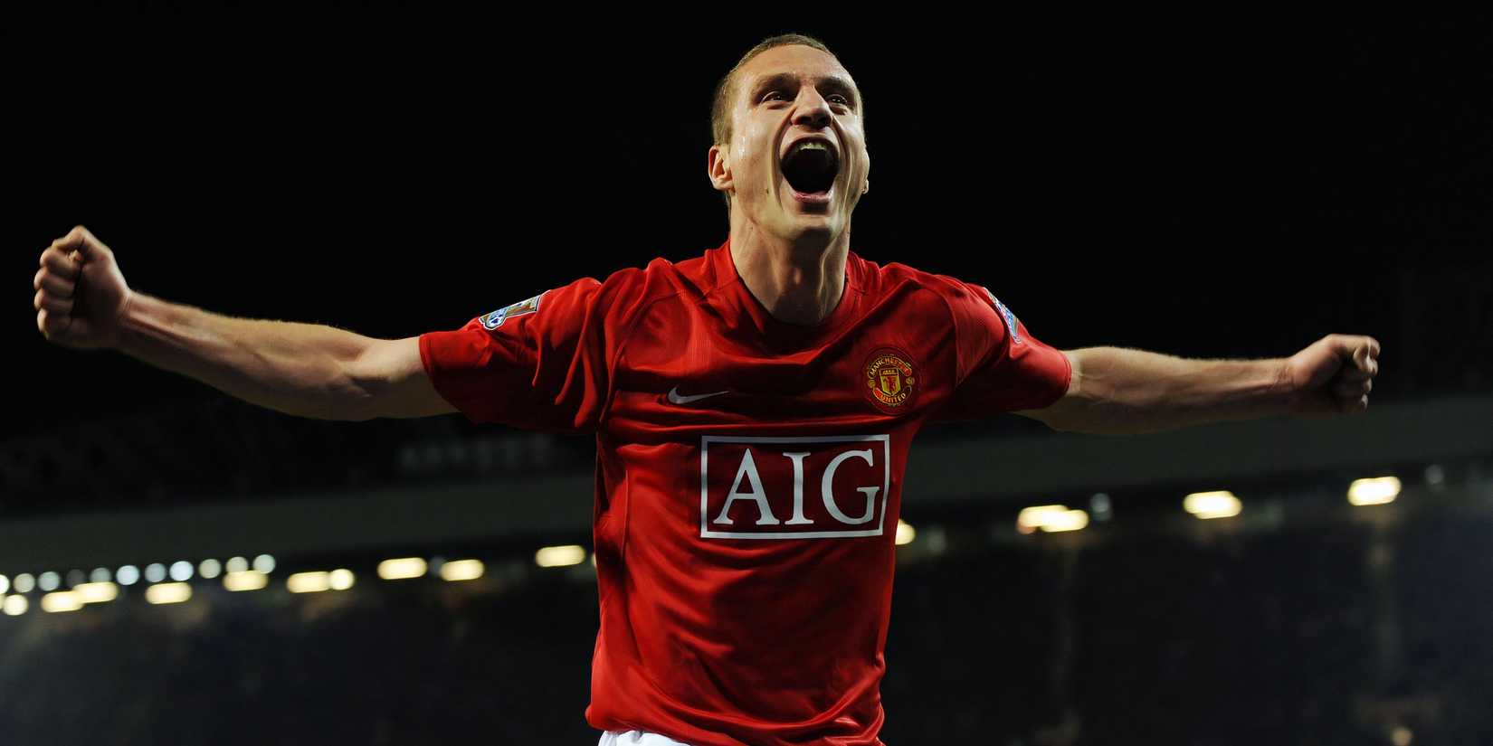 Man Utd "to get one of the best defenders of PL" star-news.press/wp Nemanja-vidic-man-UDD-More-League-Pota