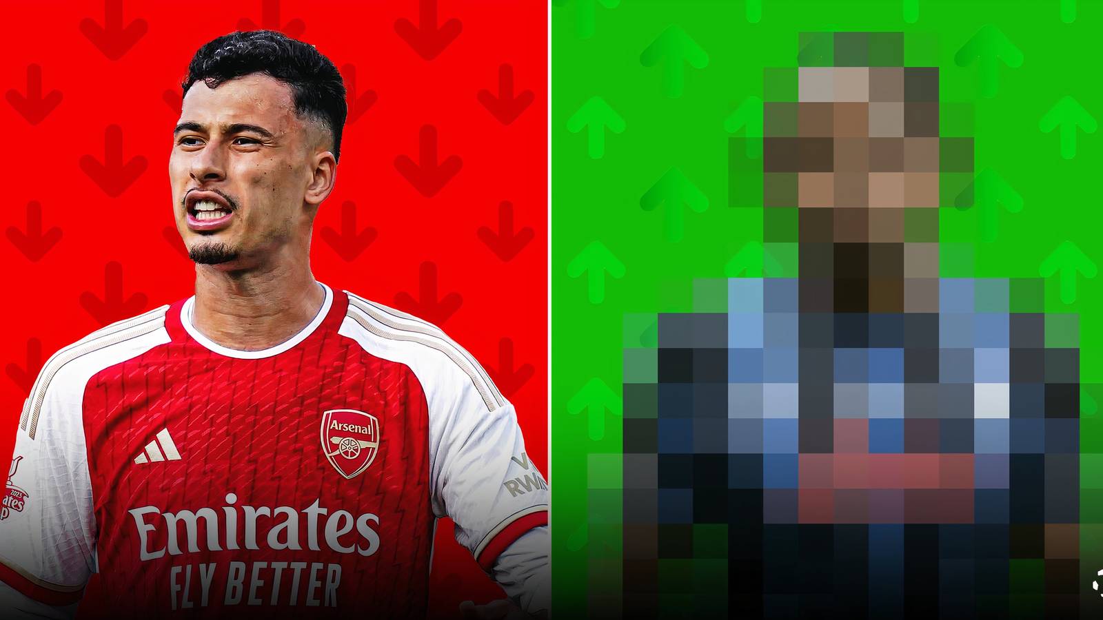 Arsenal Target Image Arsenal target