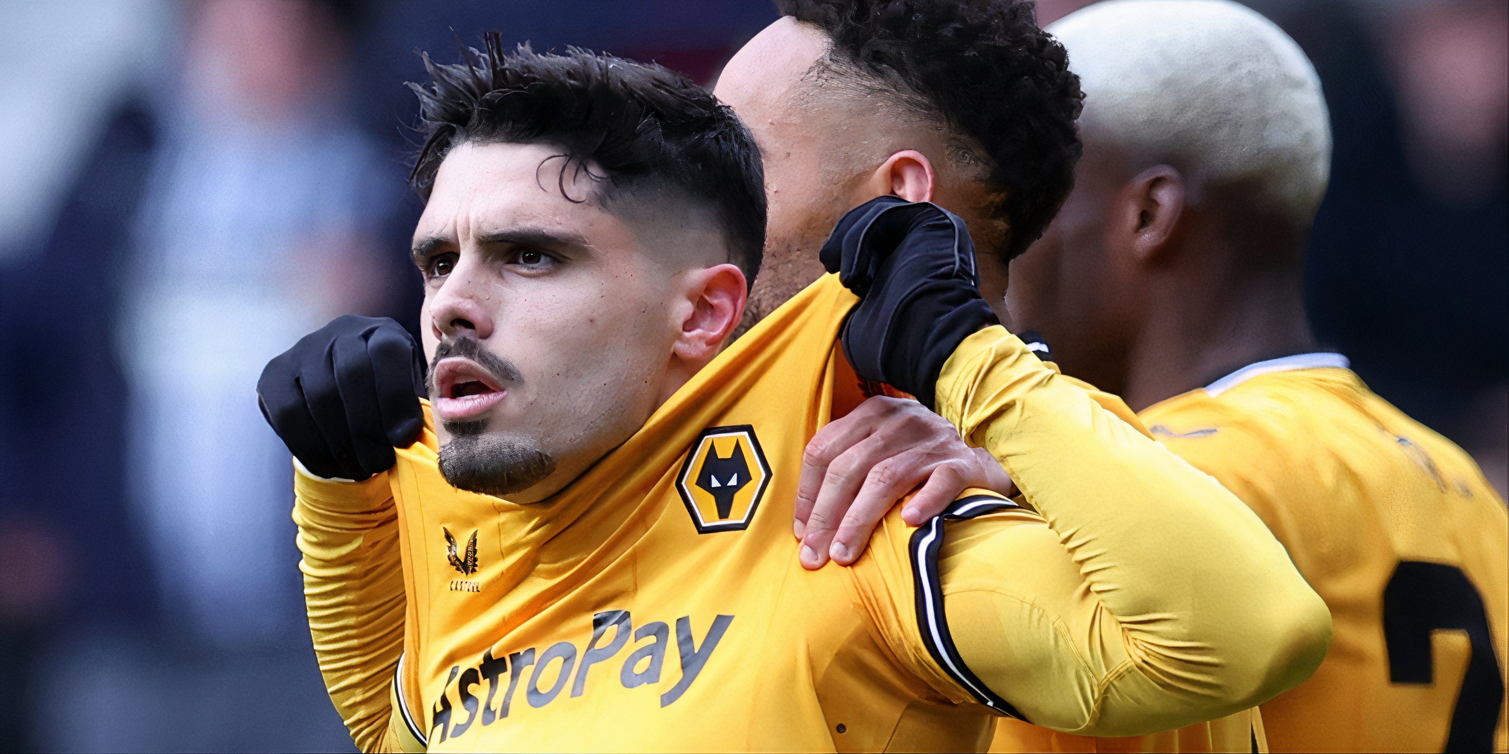 Forget Neto: Wolves could sign a "simply incredible" successor