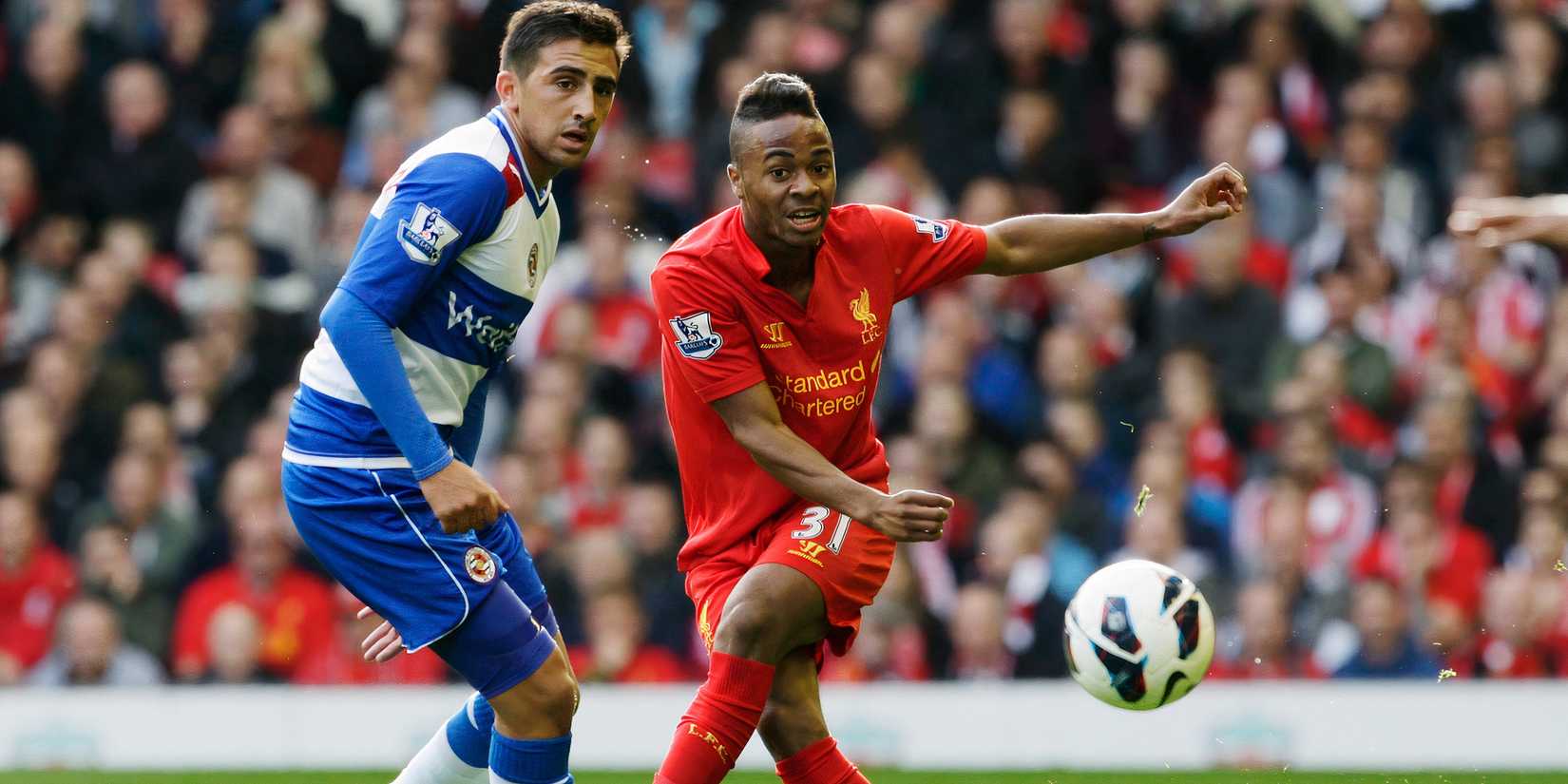 Rahel-Sterling-Liverpool-Liverpool-Reading - Premier-Lag
