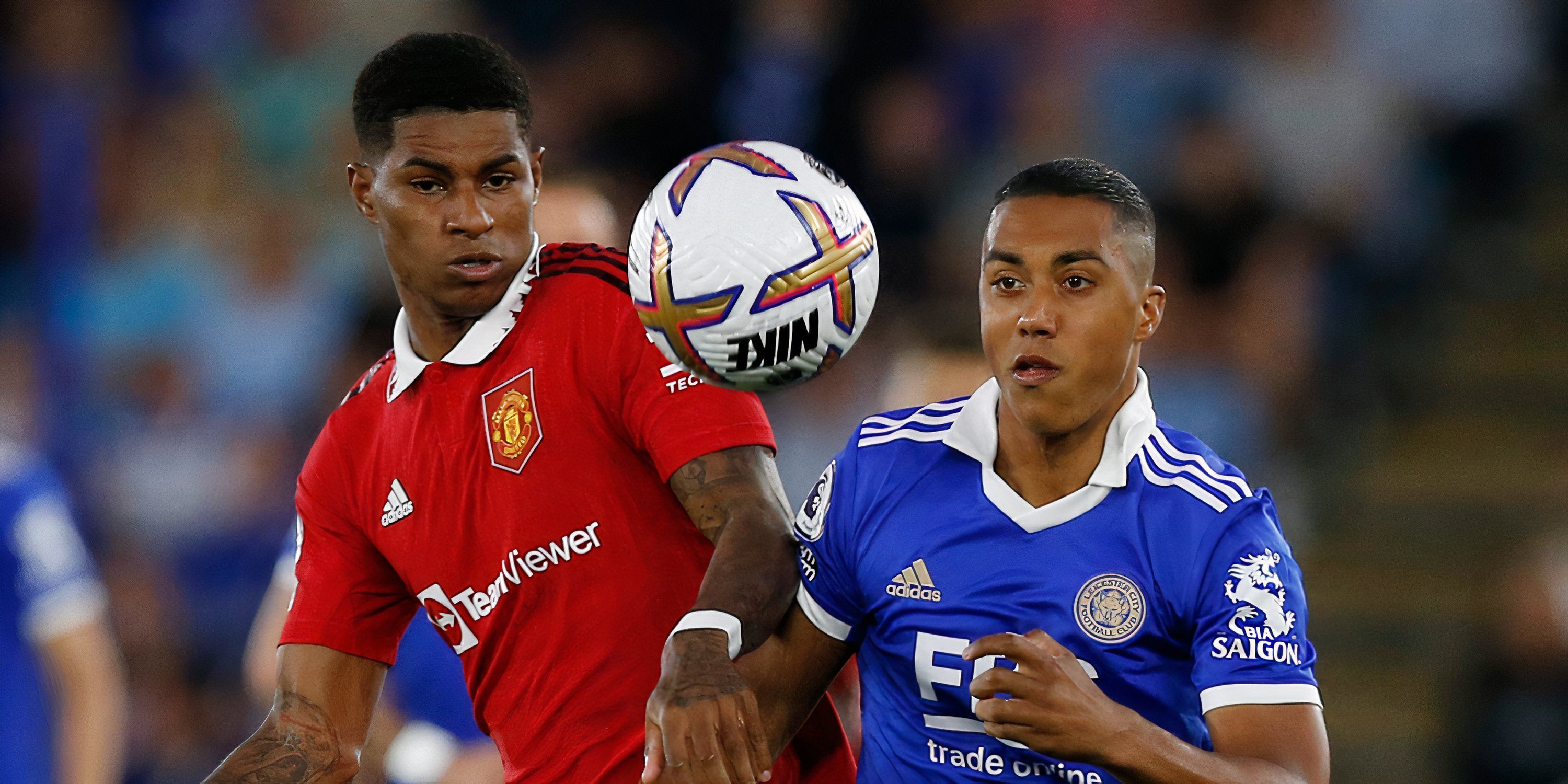 rashford-tielemans-premier-league-ball